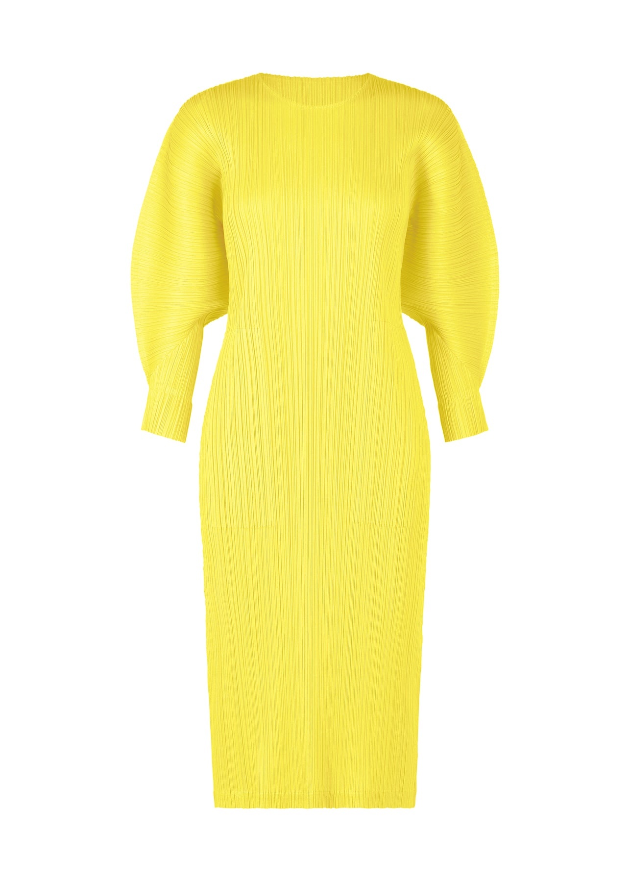 MONTHLY COLORS : NOVEMBER DRESS - 1
