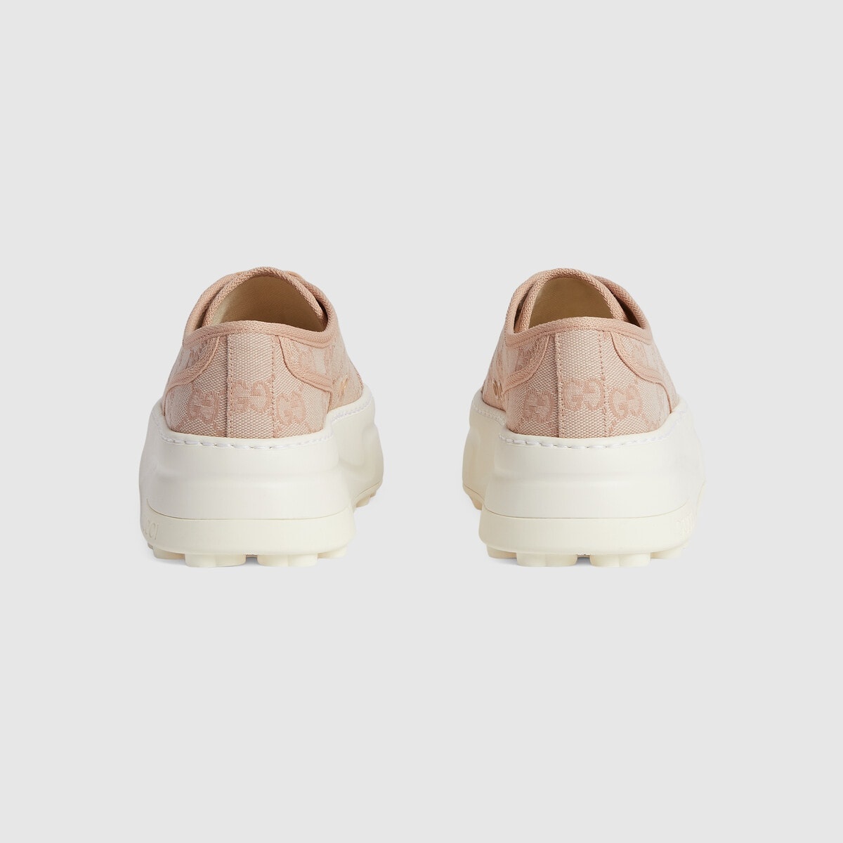 Women's GG sneaker - 3