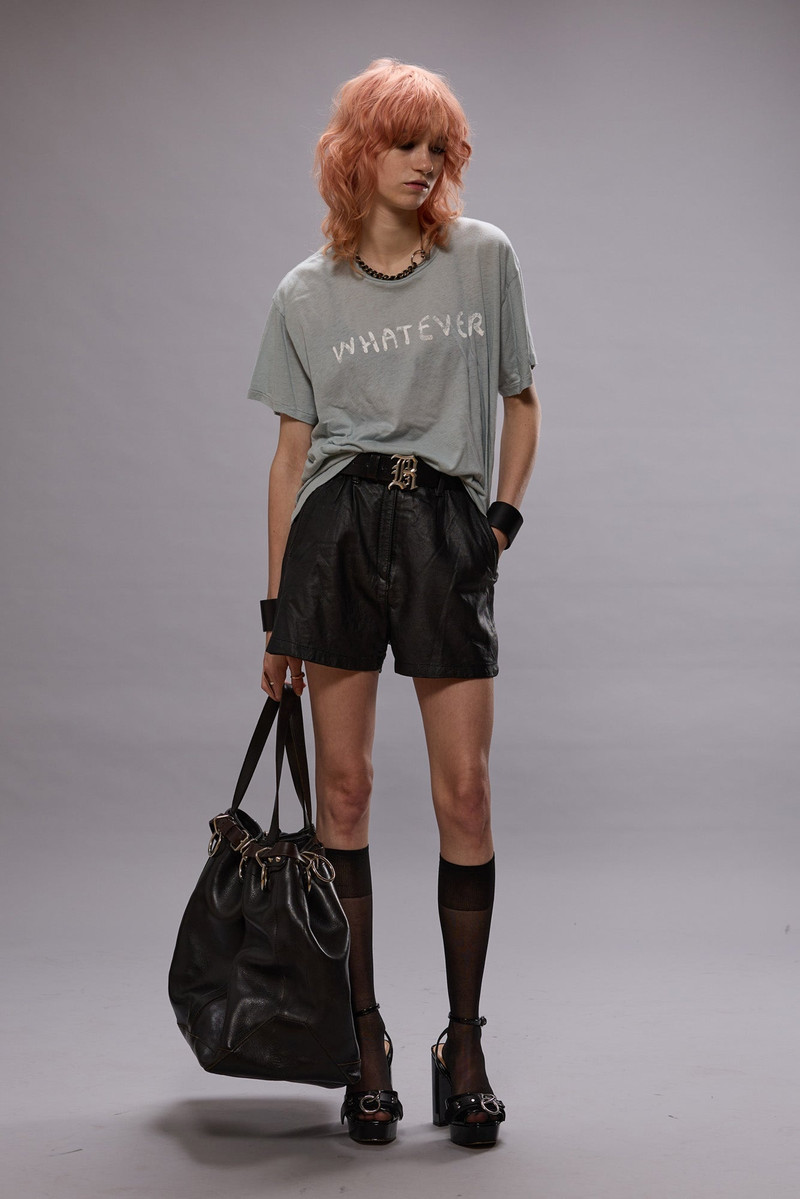WHATEVER BOY T - LIGHT BLUE - 1