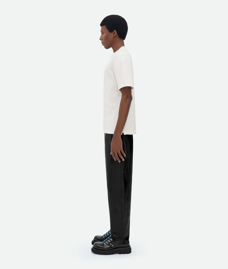 Bottega Veneta cashmere t-shirt outlook