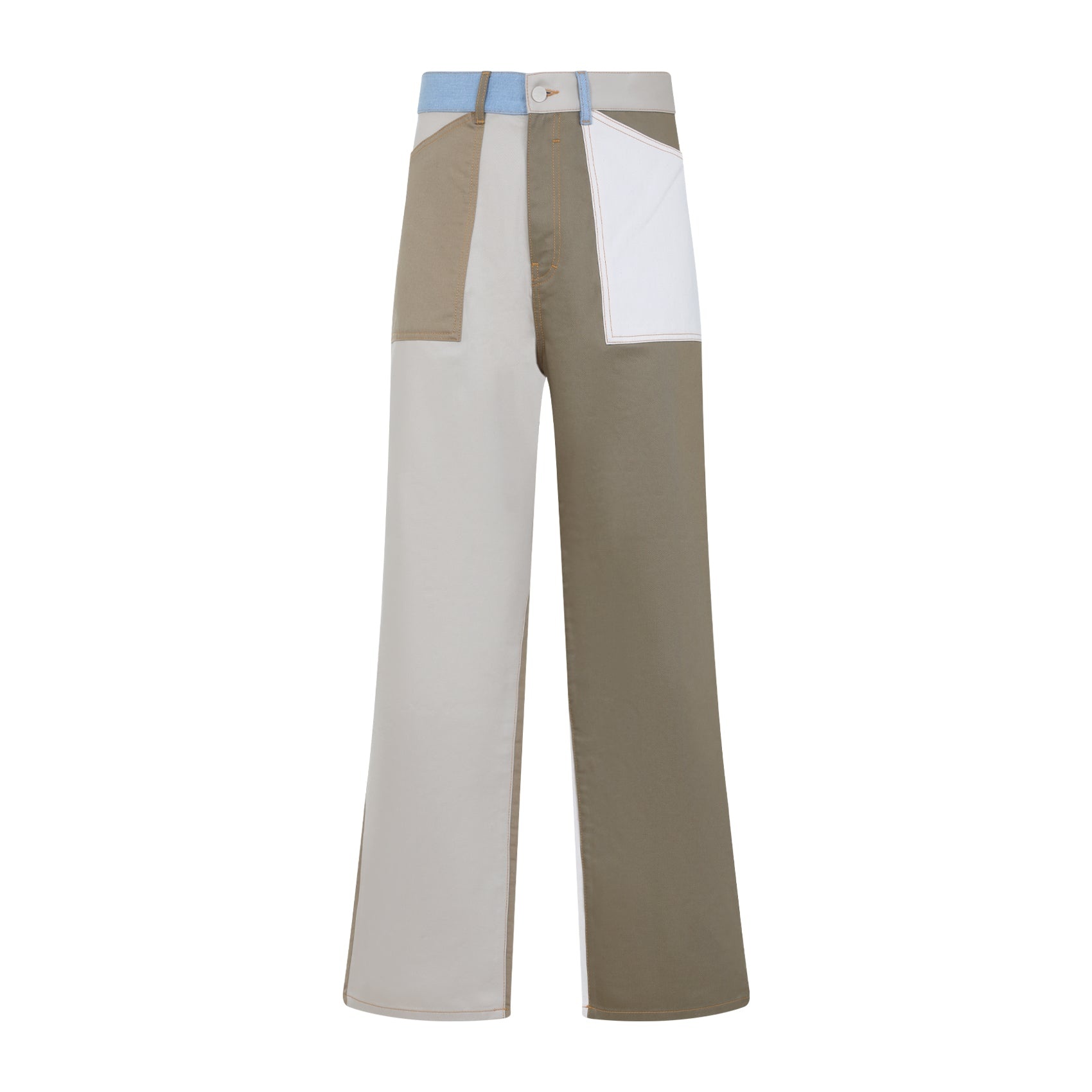 Jeans Nude & Neutrals - 2