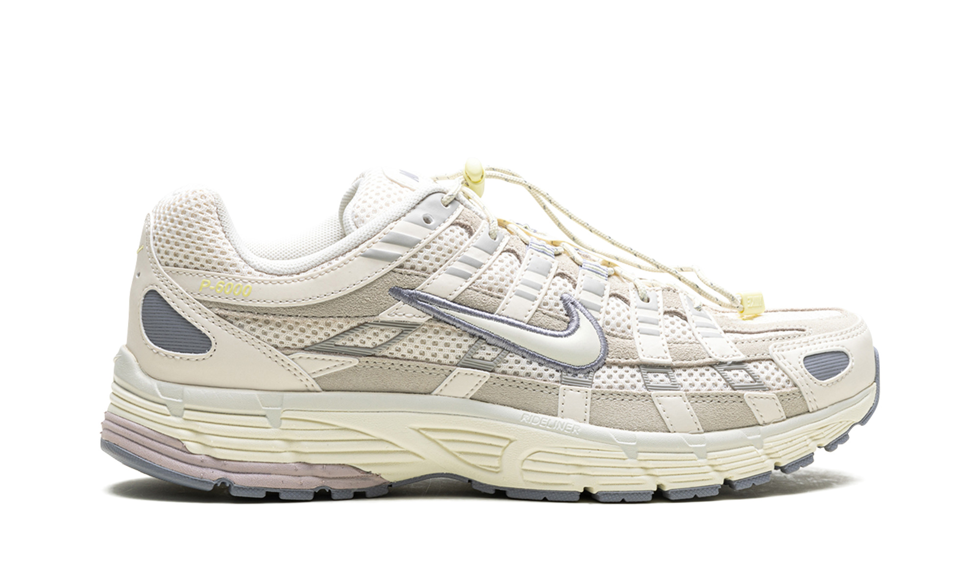 P-6000 WMNS "Light Bone" - 6