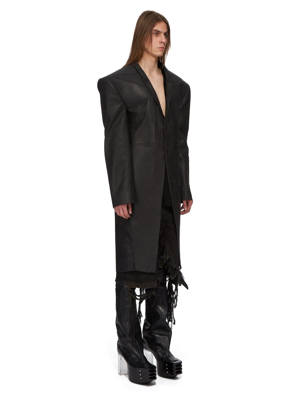 COAT - 2