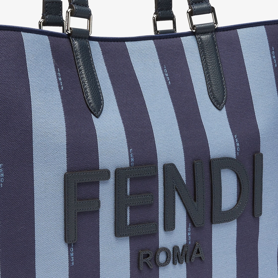 Signature Shopper - 5