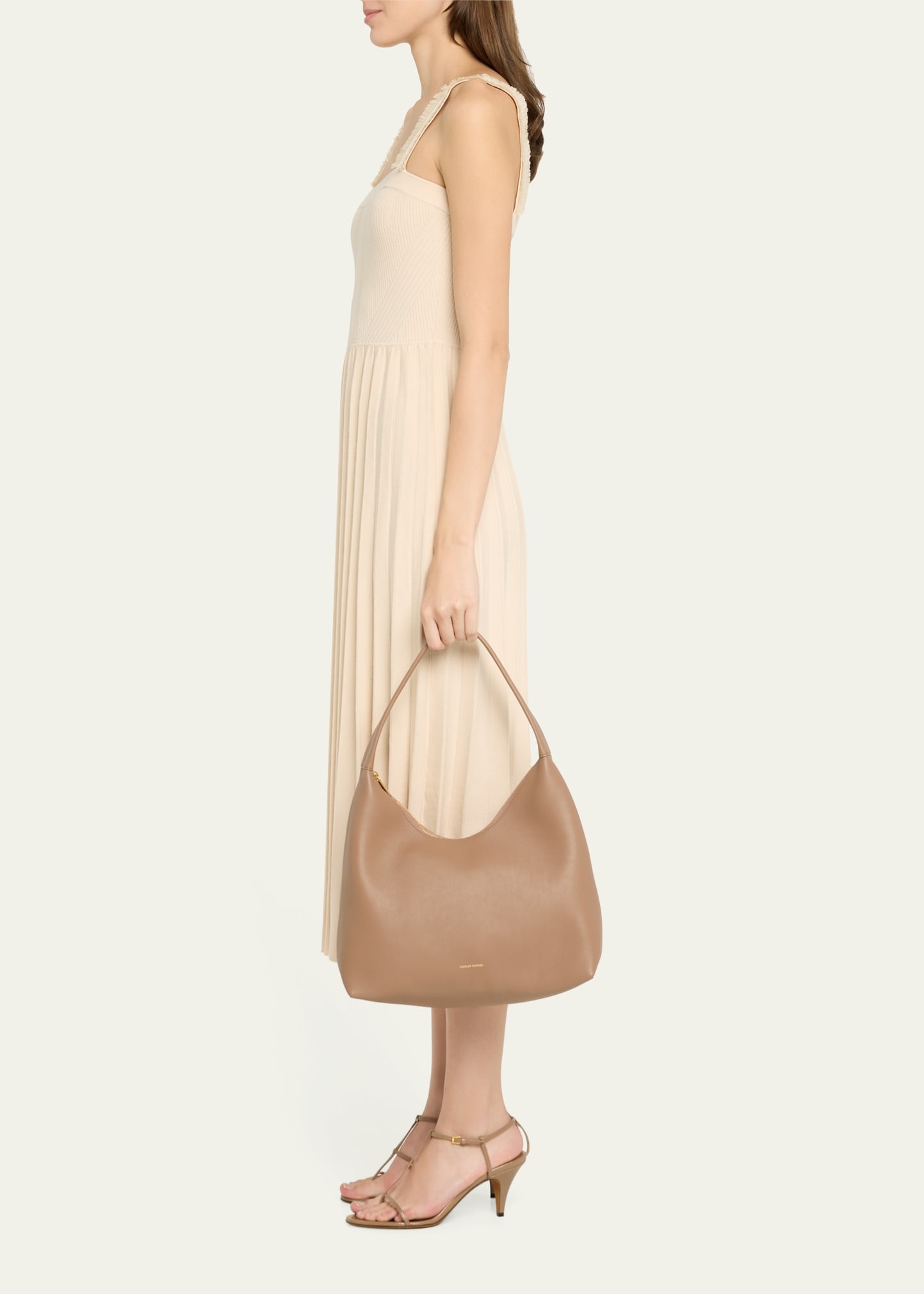 Candy Hobo Bag - 5