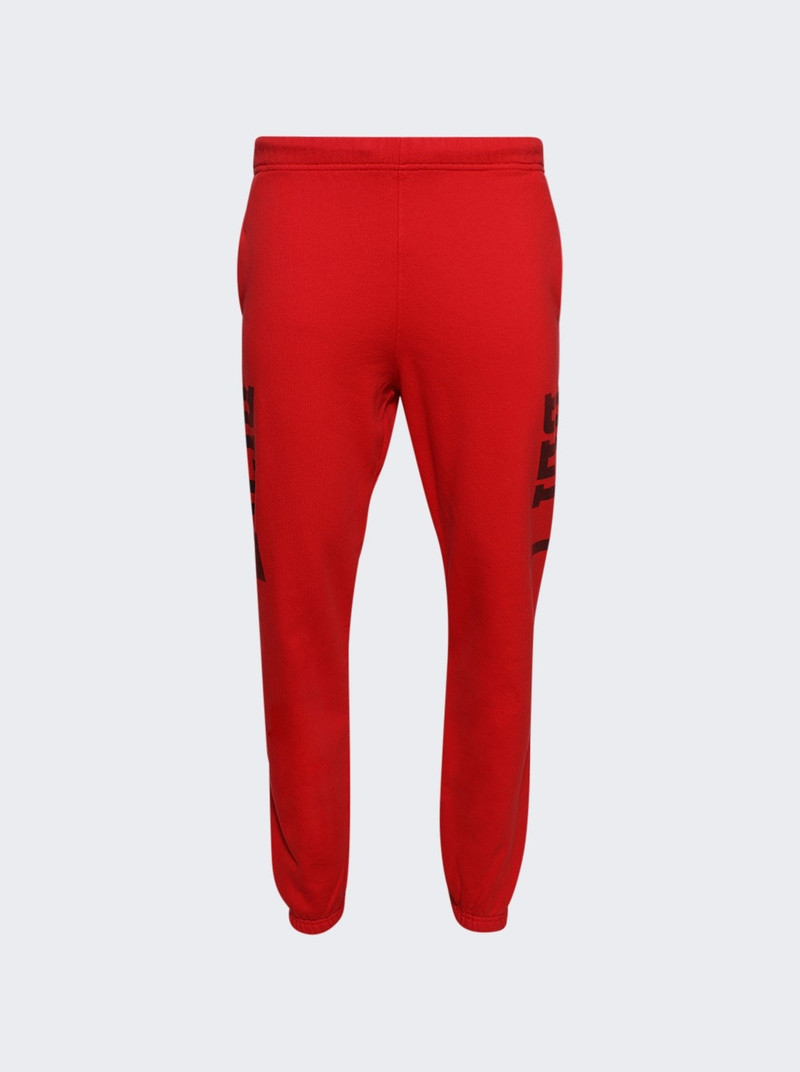 Dept Gym track pants - 1