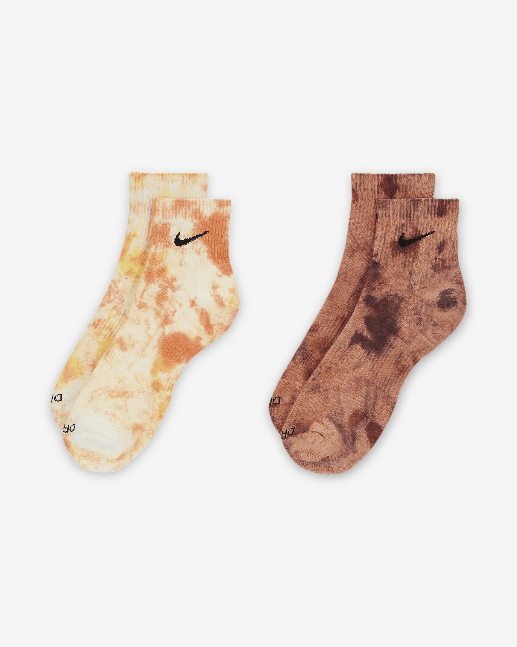 Nike Everyday Cushioned Ankle Socks (2 Pairs) - 2