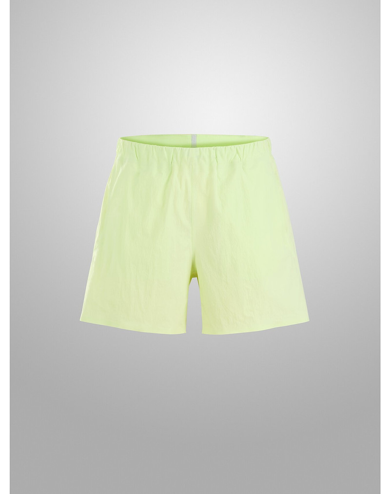 Argand Short 8