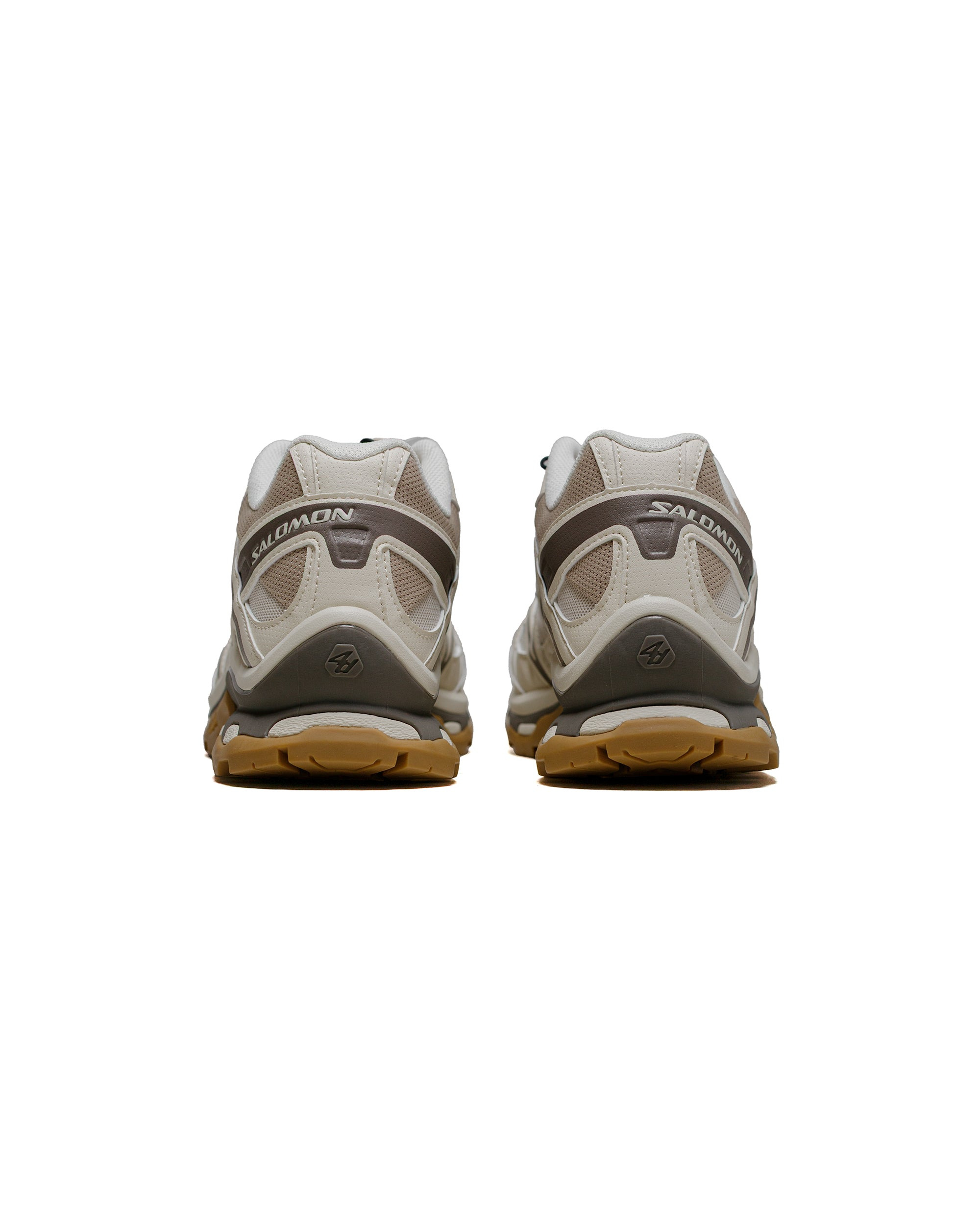 XT-QUEST Almond Milk/Falcon/White Pepper - 4