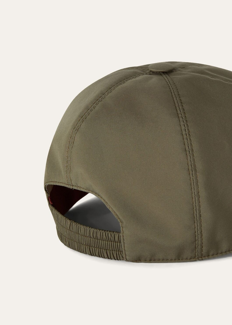 Loro Piana Loro Piana Baseball Cap outlook