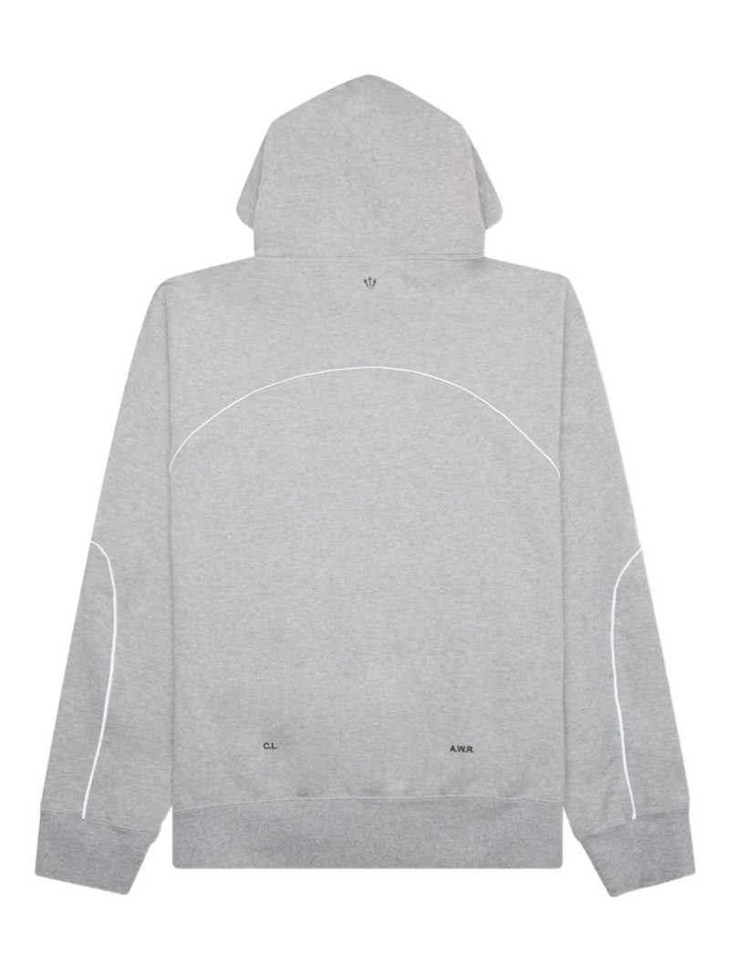 Nike x Nocta langaroo-pocket hoodie outlook