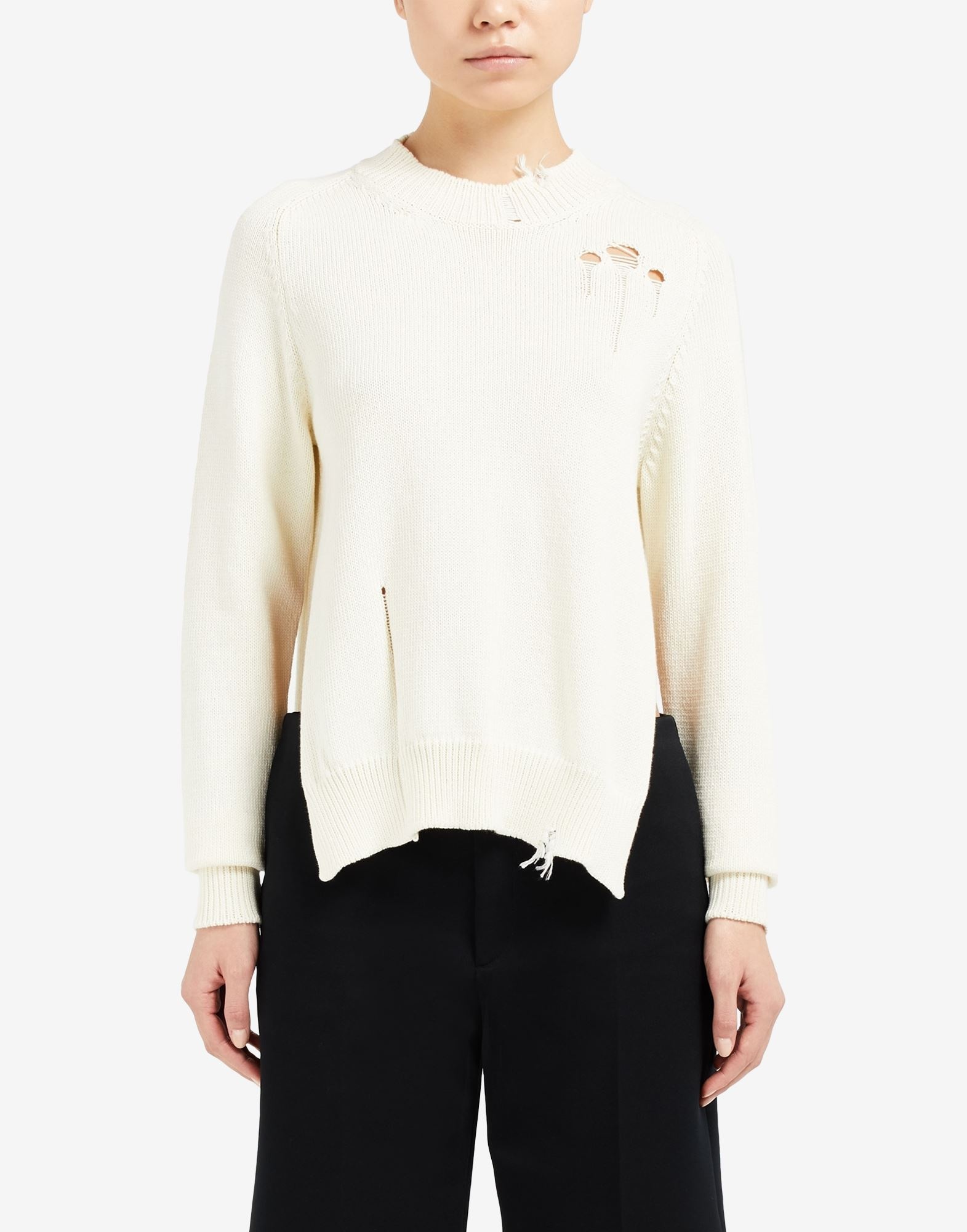 Décontracté sweater - 5
