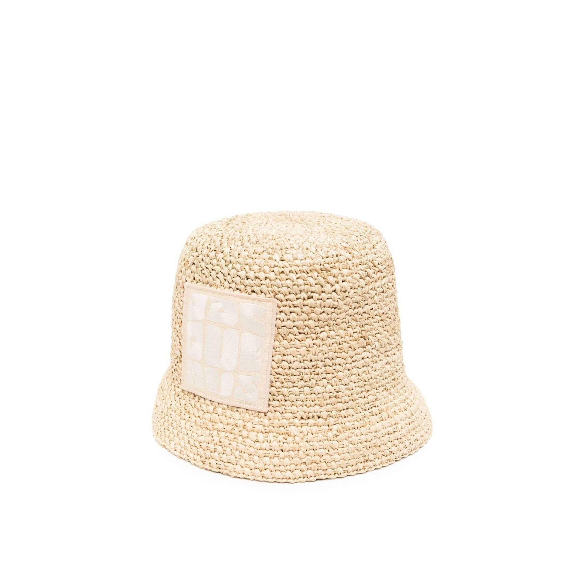 Jacquemus Le Bob Ficiu Bucket Cap Women - 1