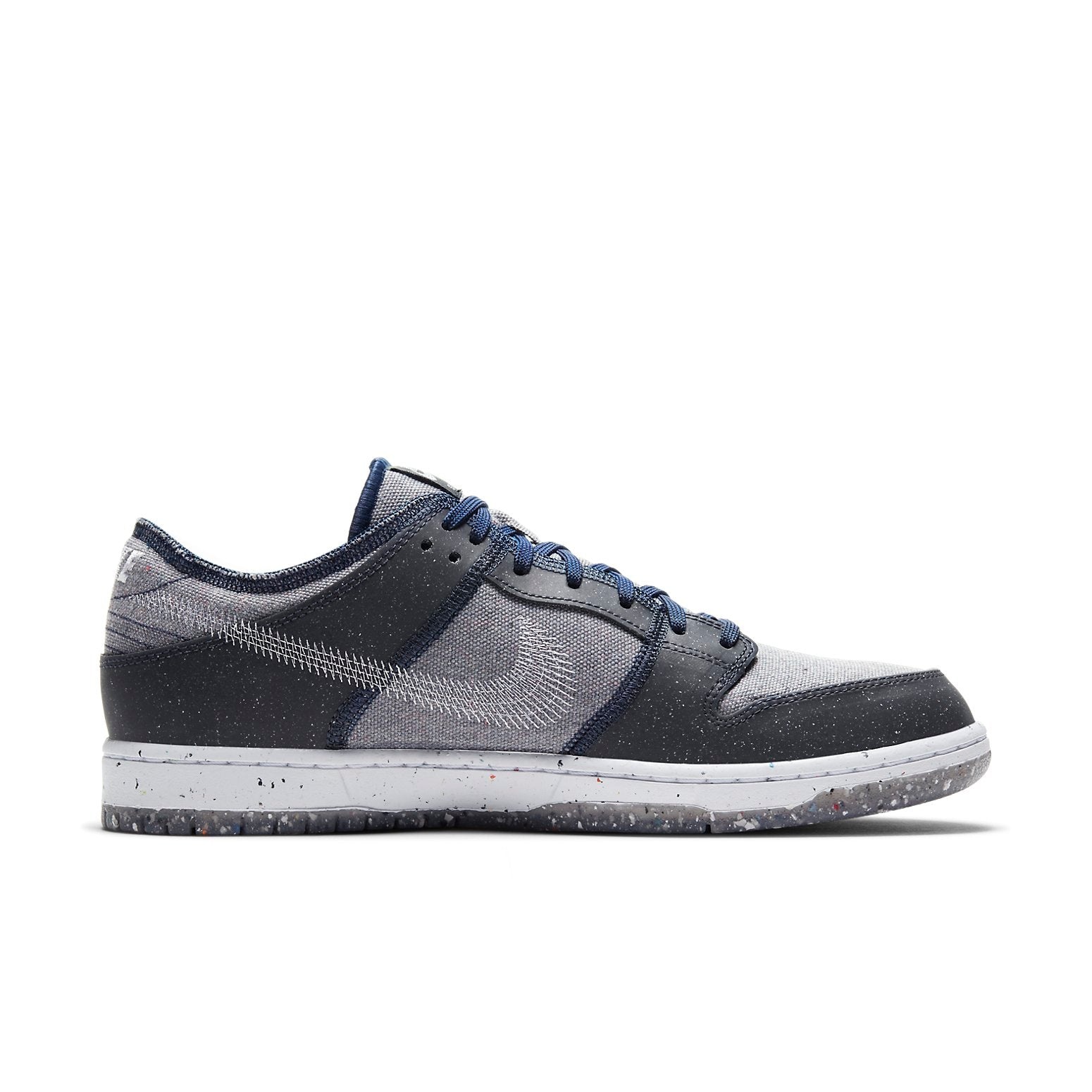 Nike Dunk Low Pro SB 'Crater' CT2224-001 - 2