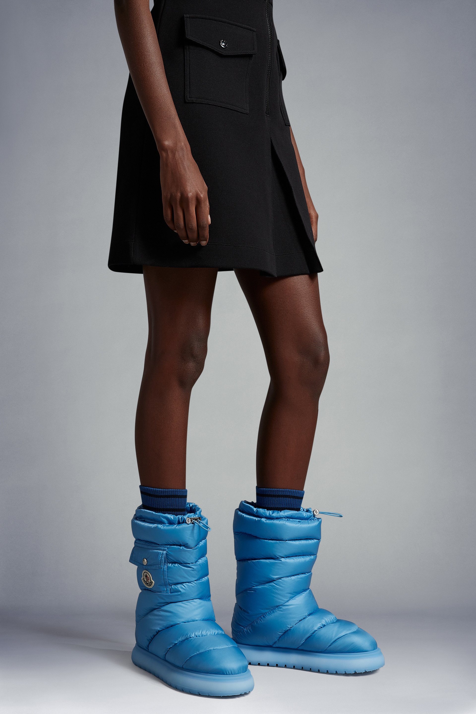 Gaia Pocket Mid Boots - 2