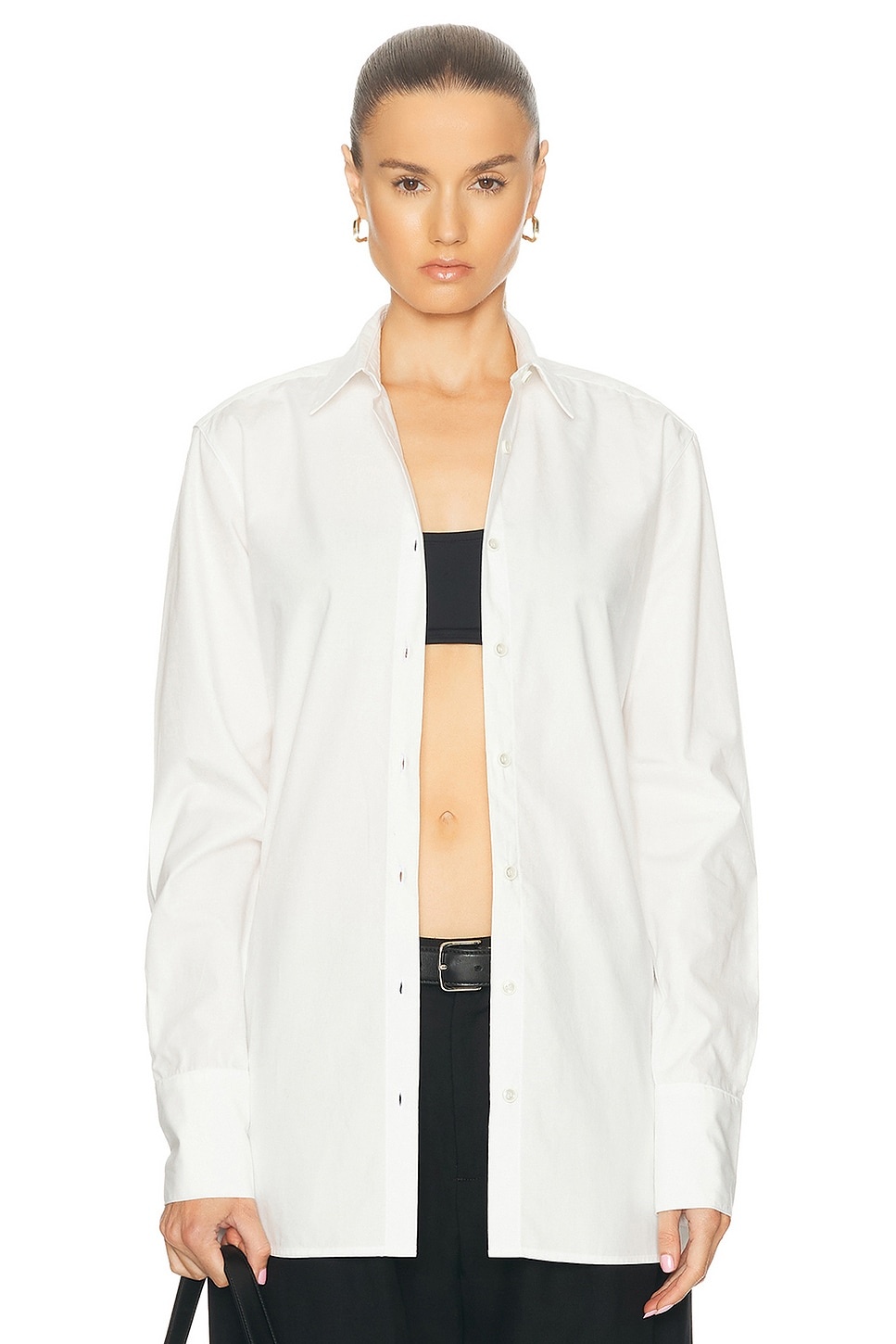 Button Down Shirt - 1