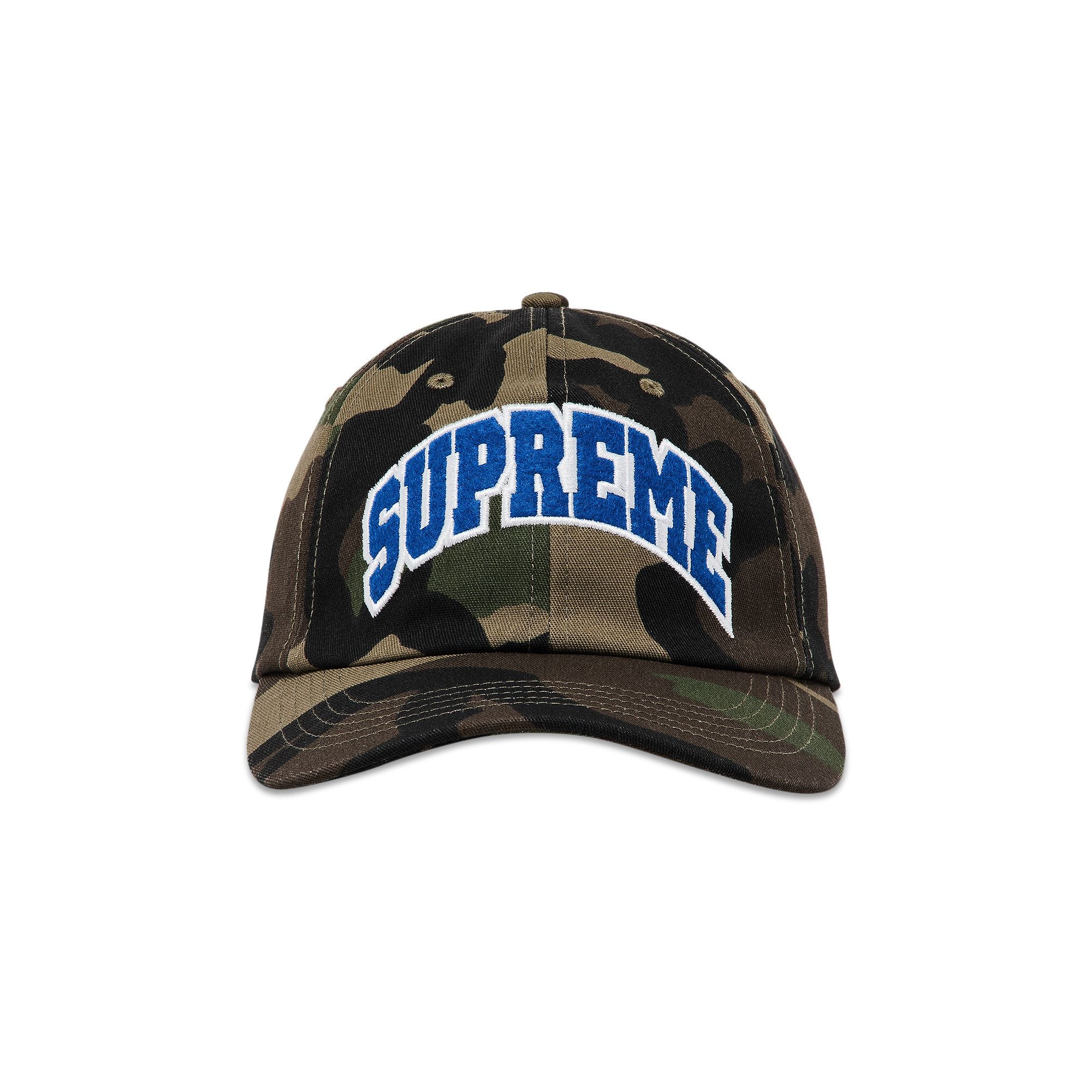Supreme Felt Arc 6-Panel