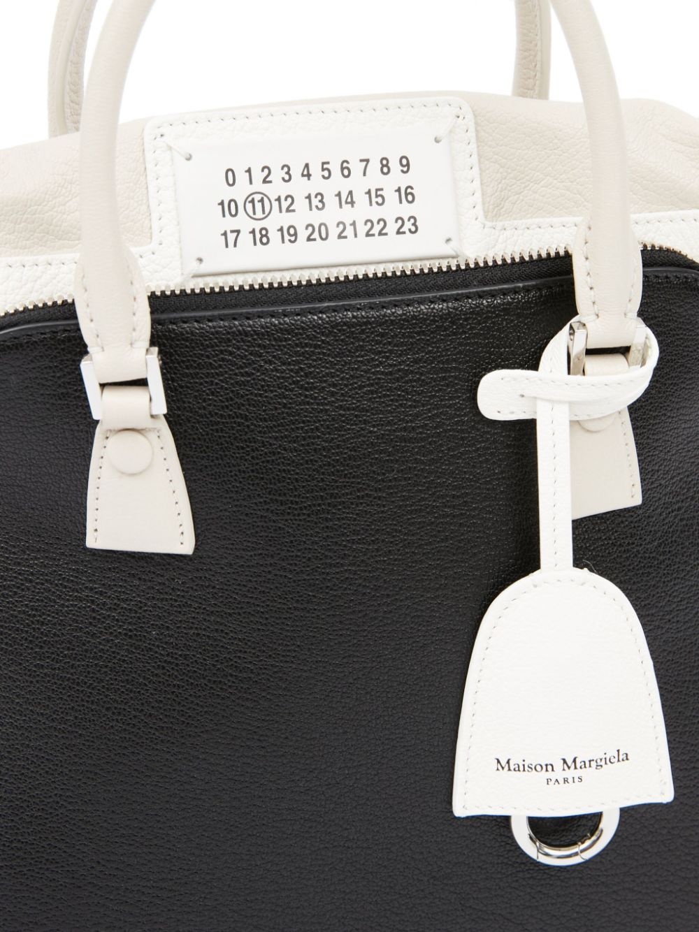 mini 5AC Classique tote bag - 7