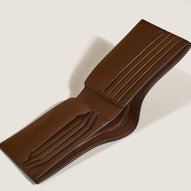 Montblanc MEISTERSTÜCK WALLET 8CC outlook