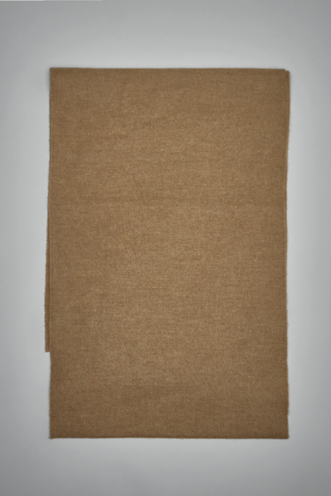 Anagram Embossed Zipped Scarf - 4