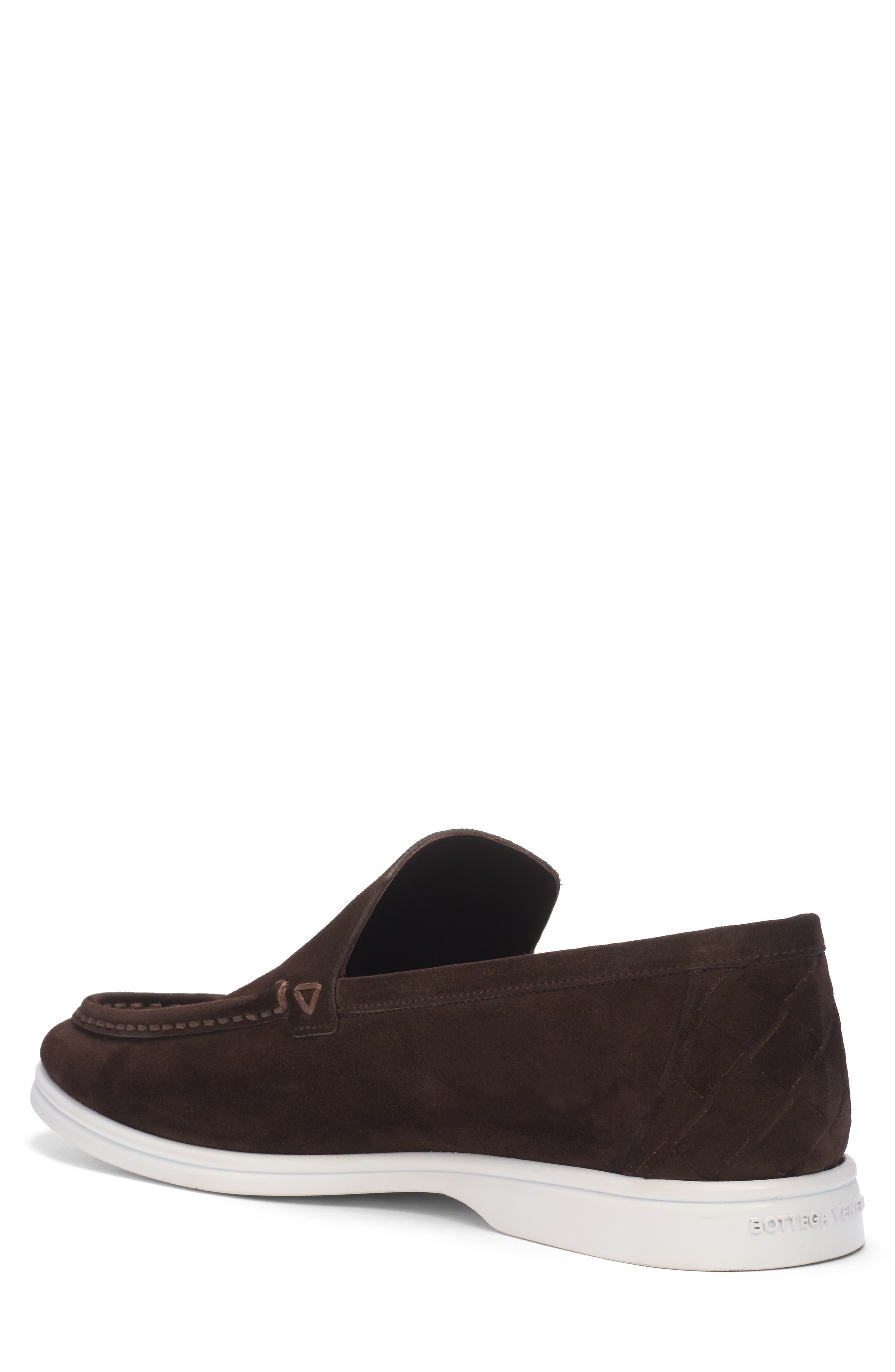 Astaire King Intrecciato Loafer - 2