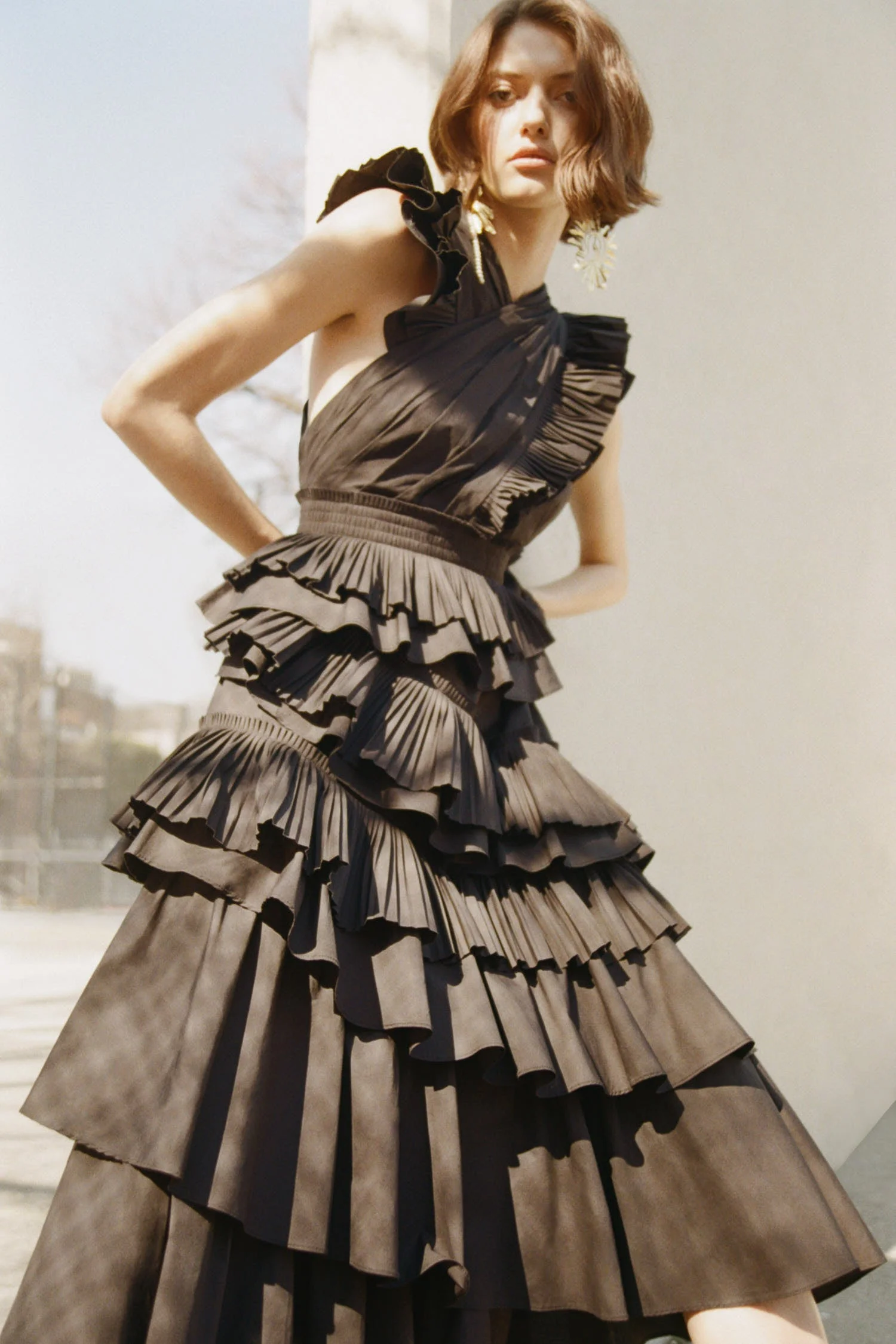 Aurore Dress - 1