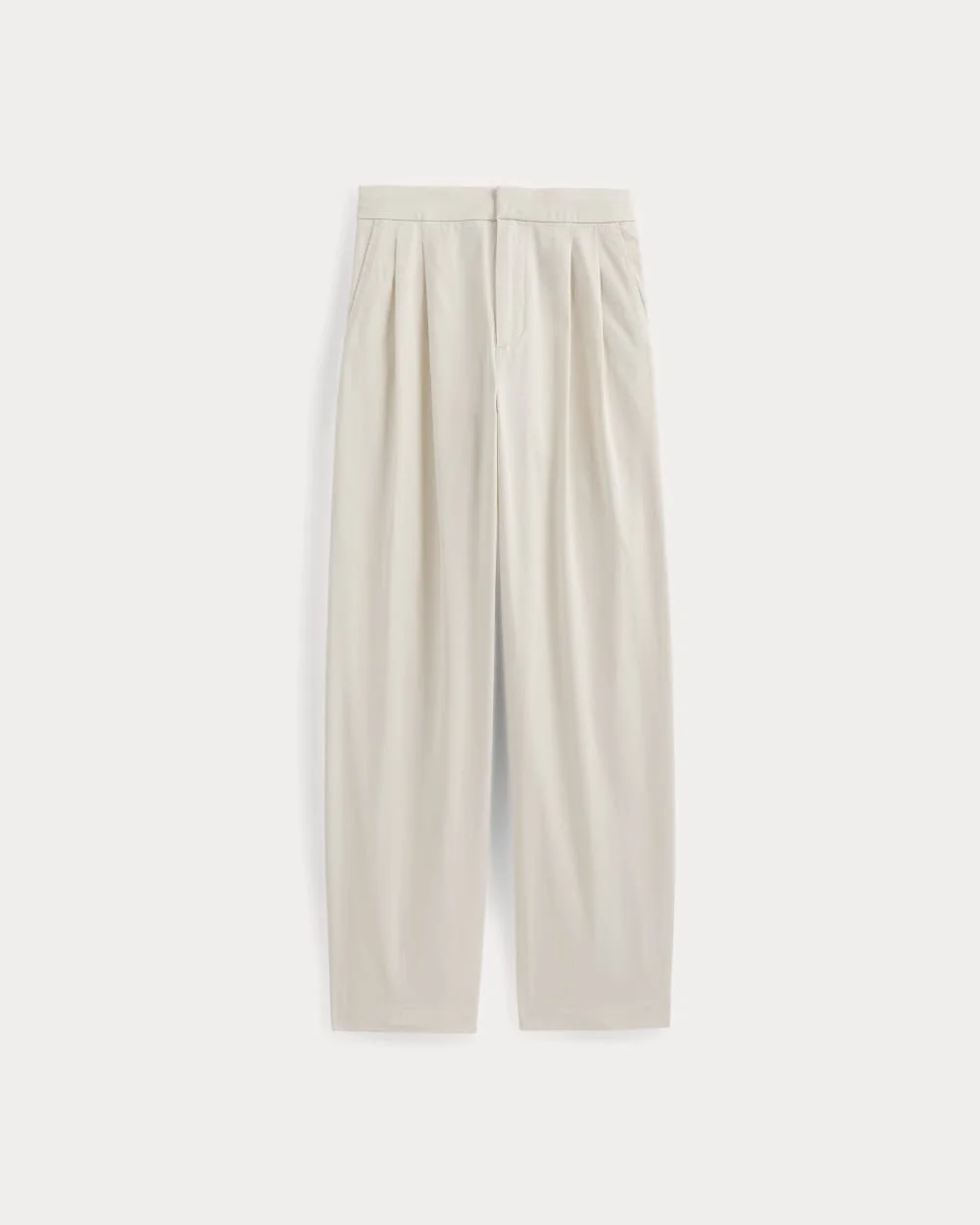PULL-ON EASY TROUSER - 1