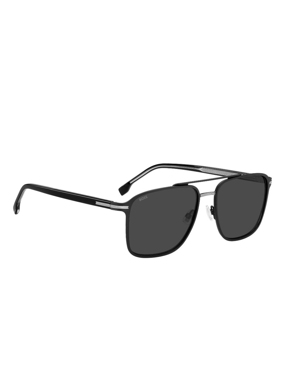 square-frame sunglasses - 3