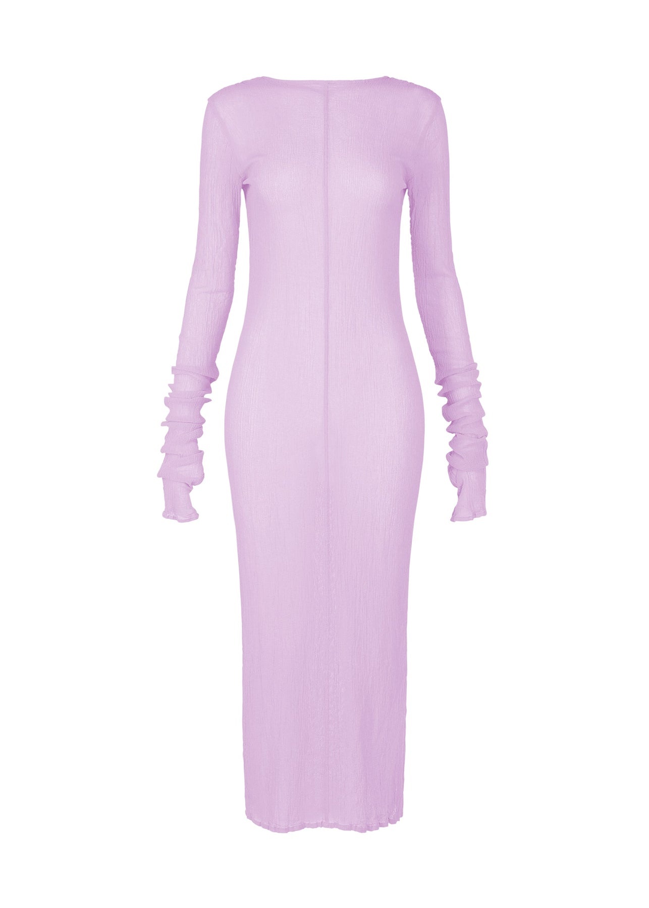 KARAMI DRESS - 1
