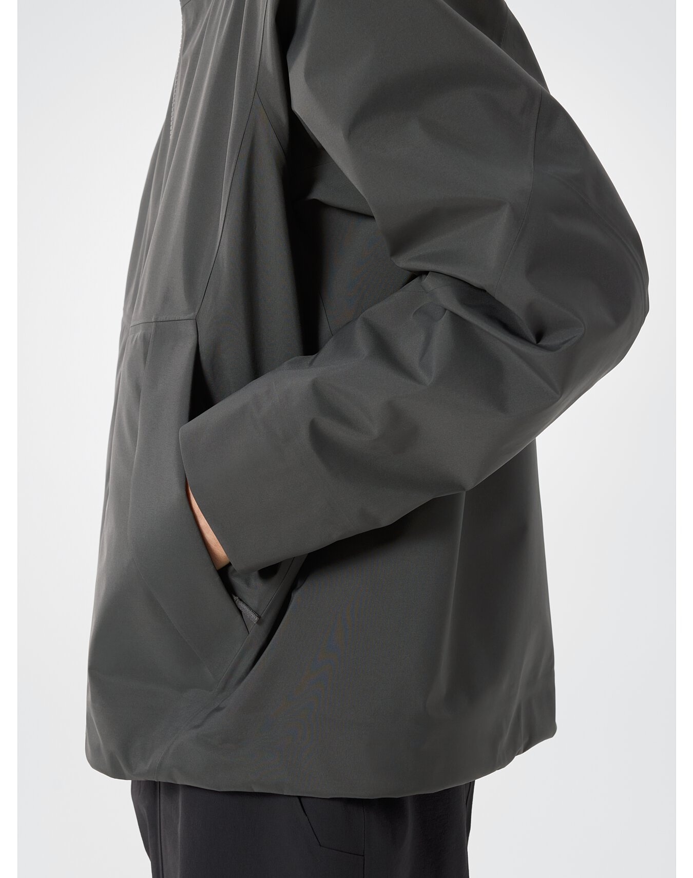 Diode Jacket - 10