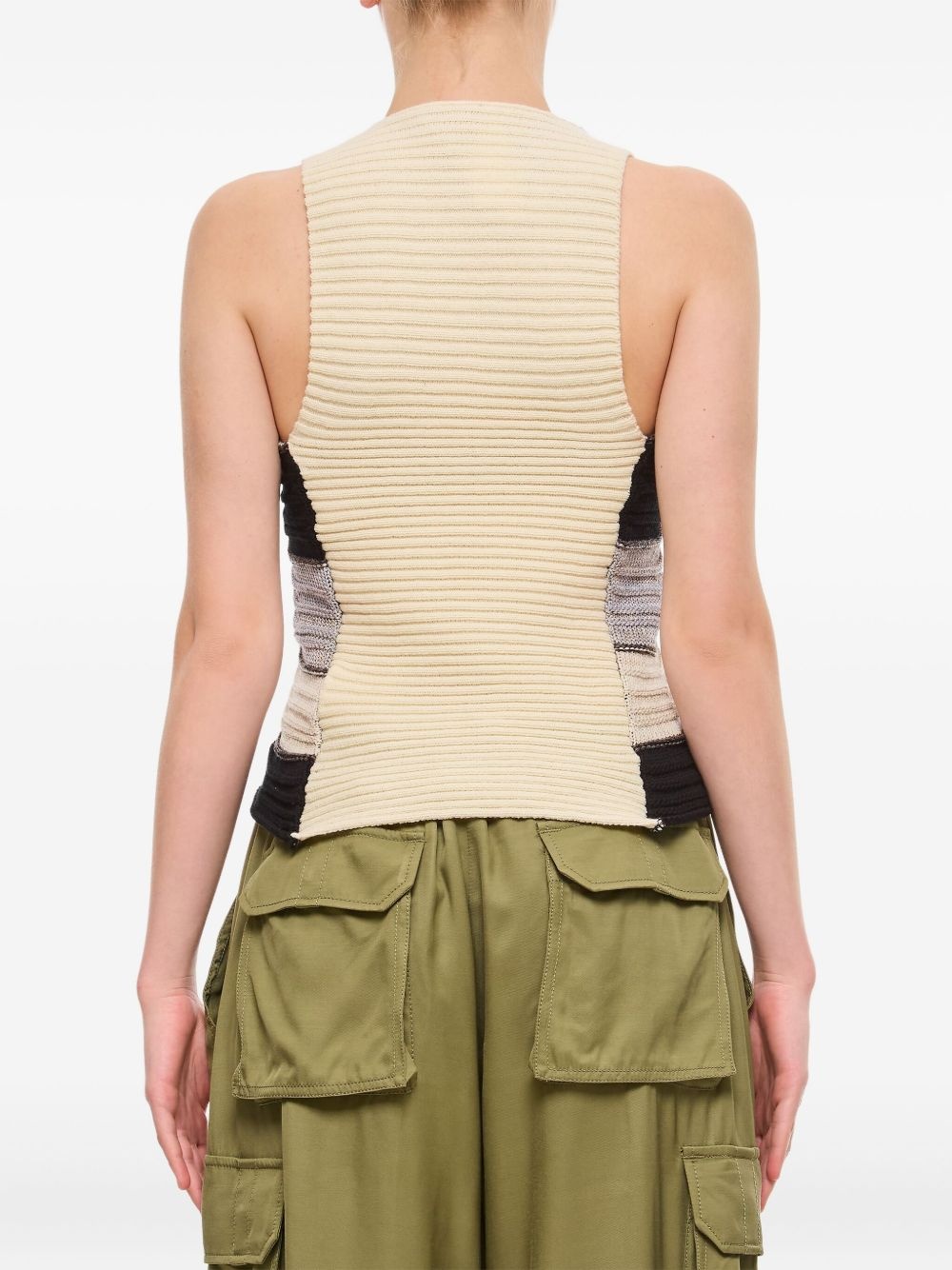 wave-pattern top - 3