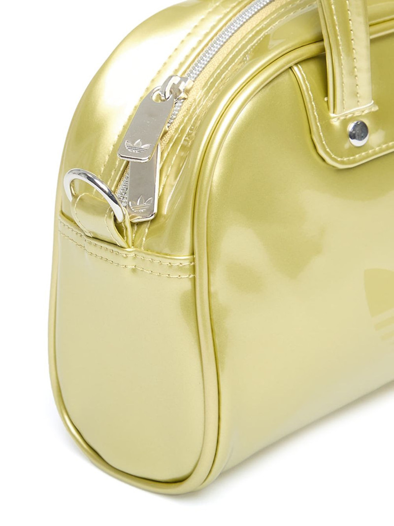 logo-print tote bag 3