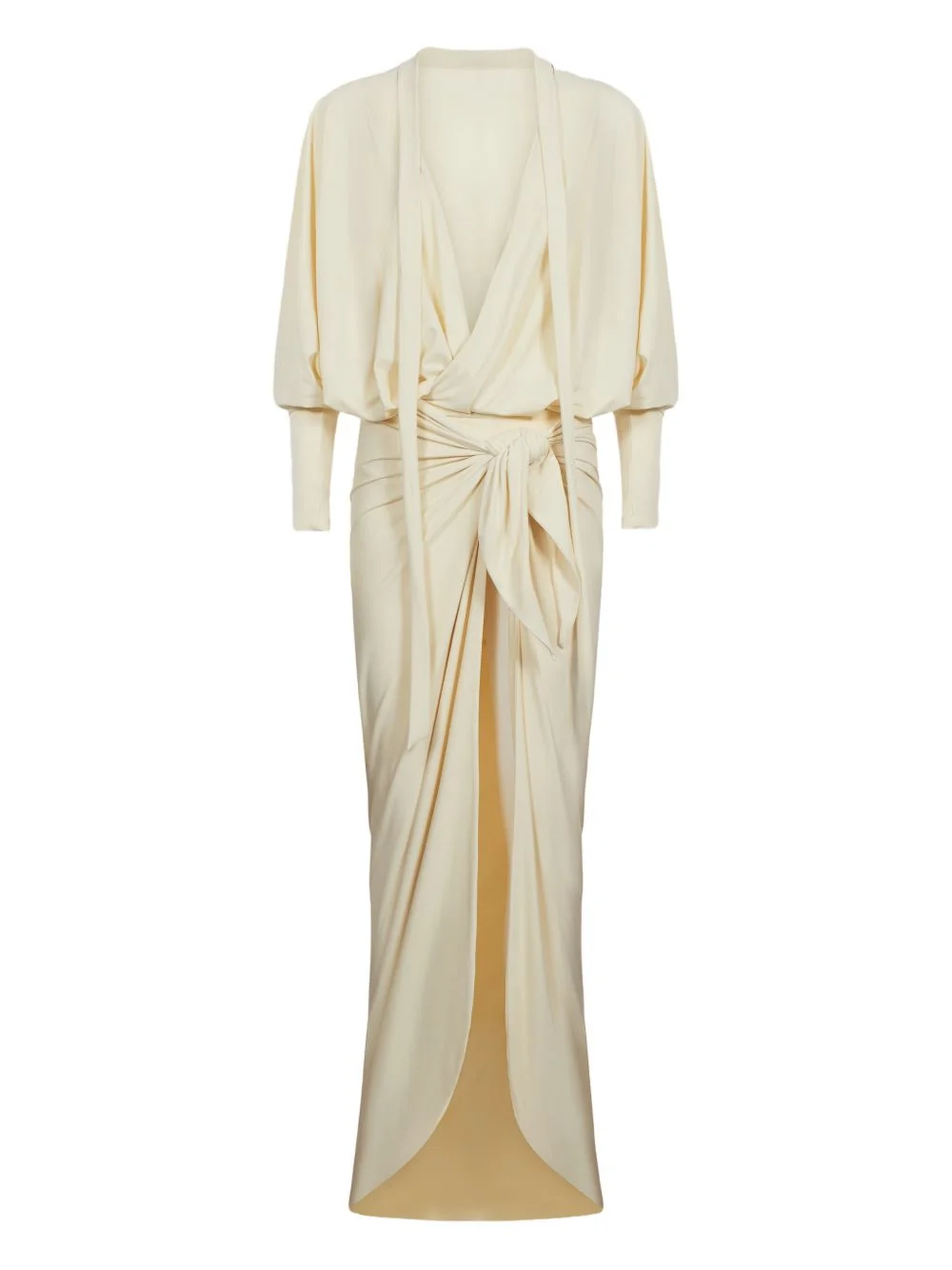 long-sleeves swimsuit - 1