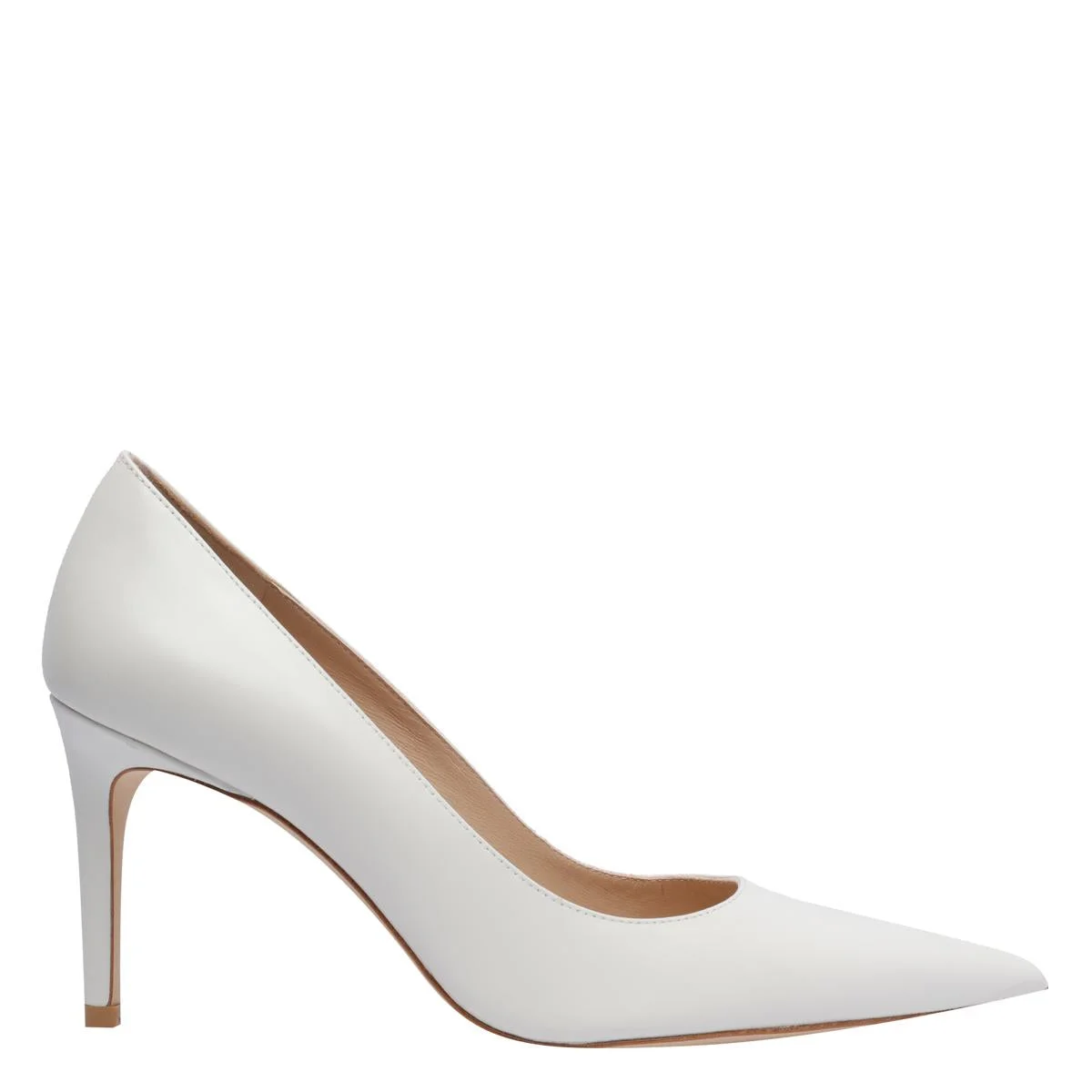 Stuart Weitzman With Heel - 1