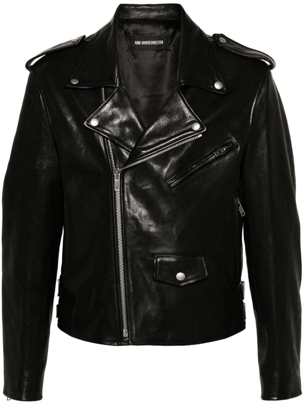 Arvid jacket - 1