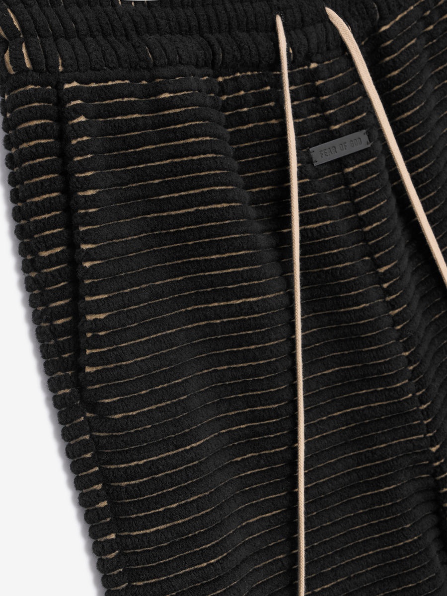 Wool Cotton Corduroy Forum Pant - 3