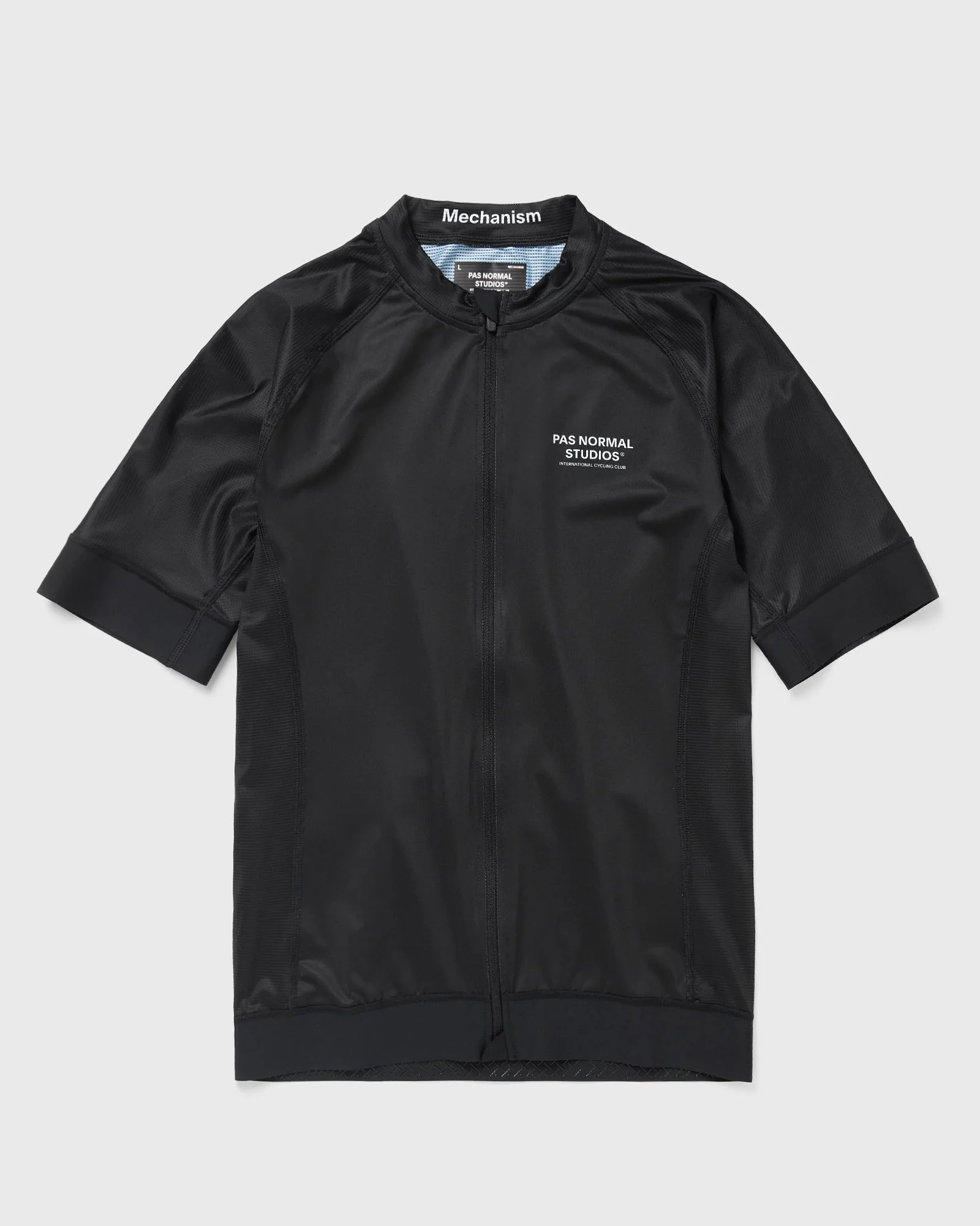 Mechanism Jersey - 1