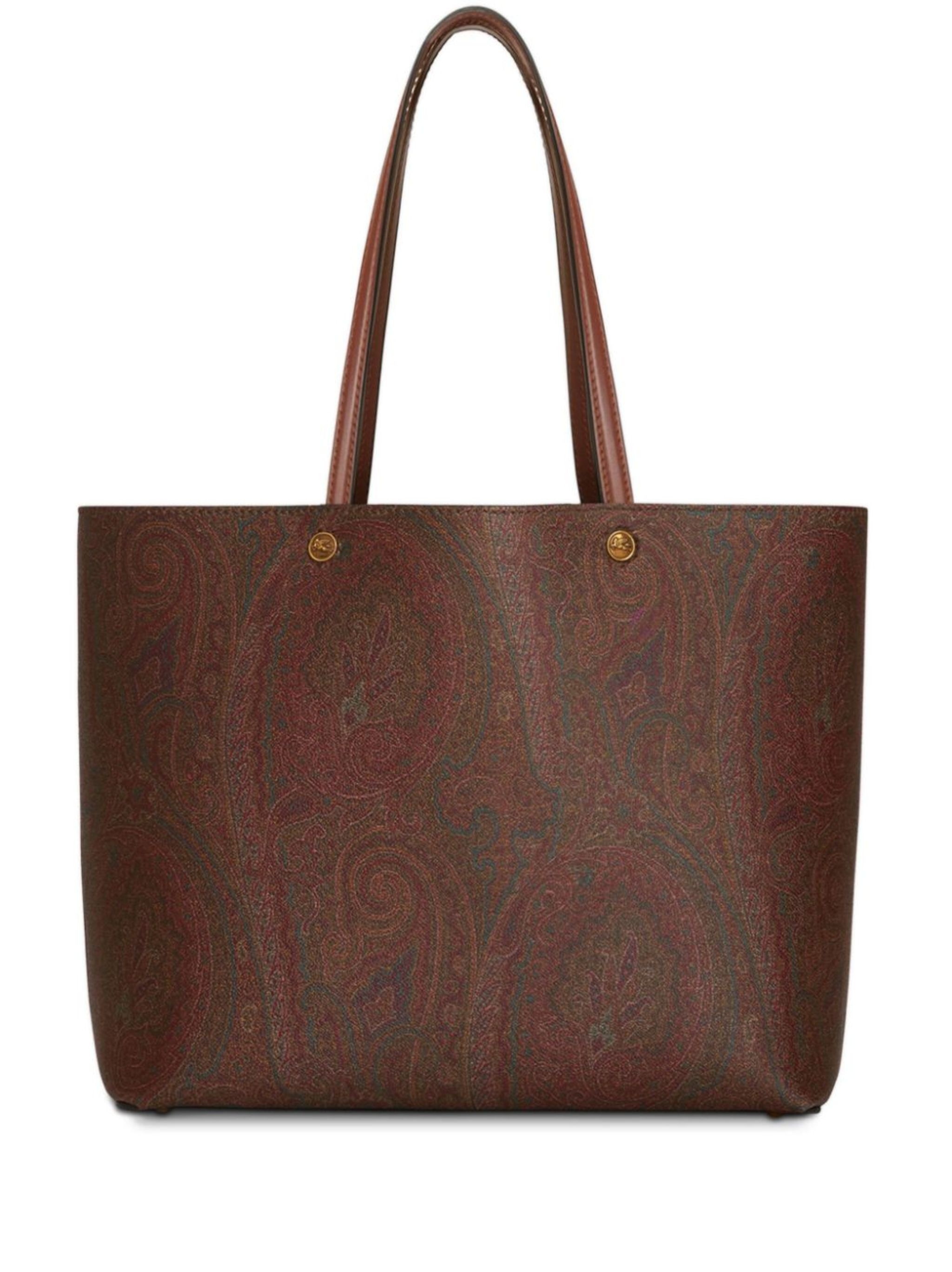 large Etro Essential tote bag - 1