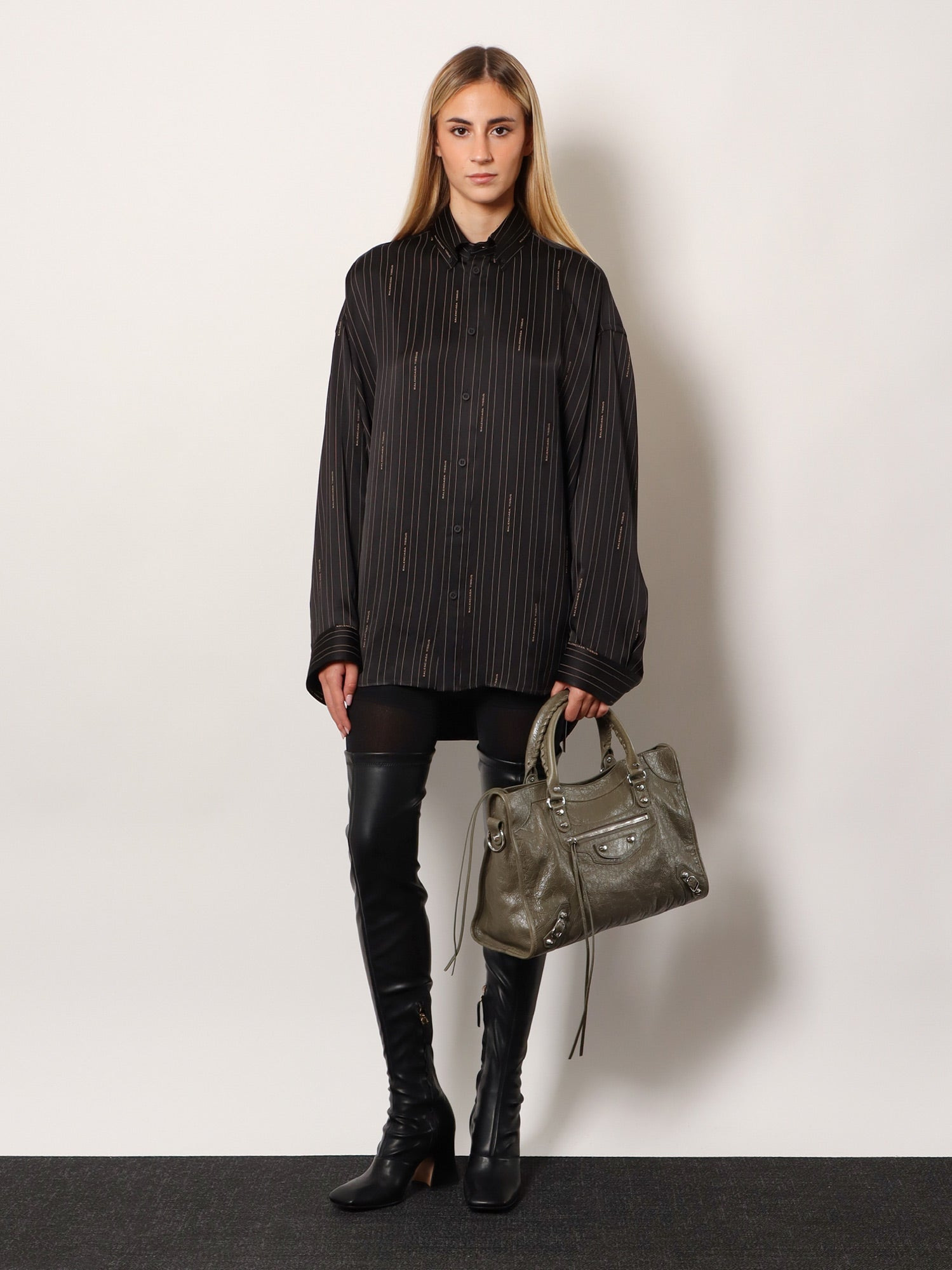 Viscose Shirt - 2