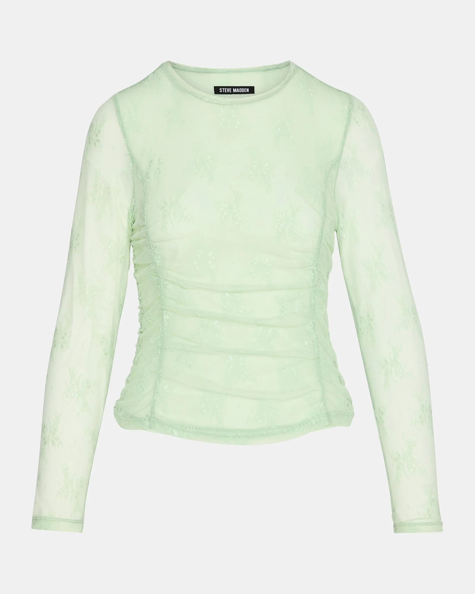 LUMA TOP BAY GREEN - 1