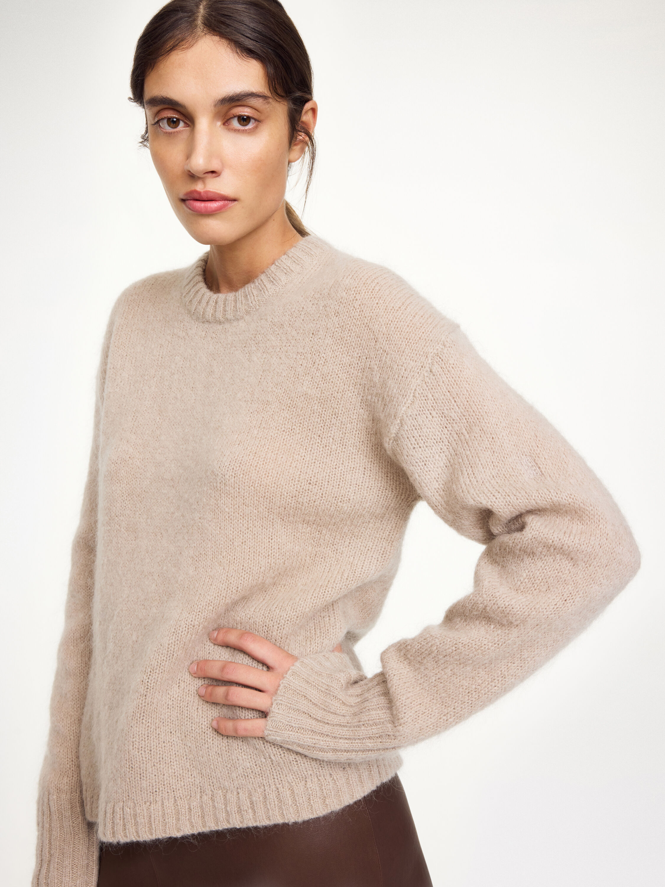 Brie sweater - 4