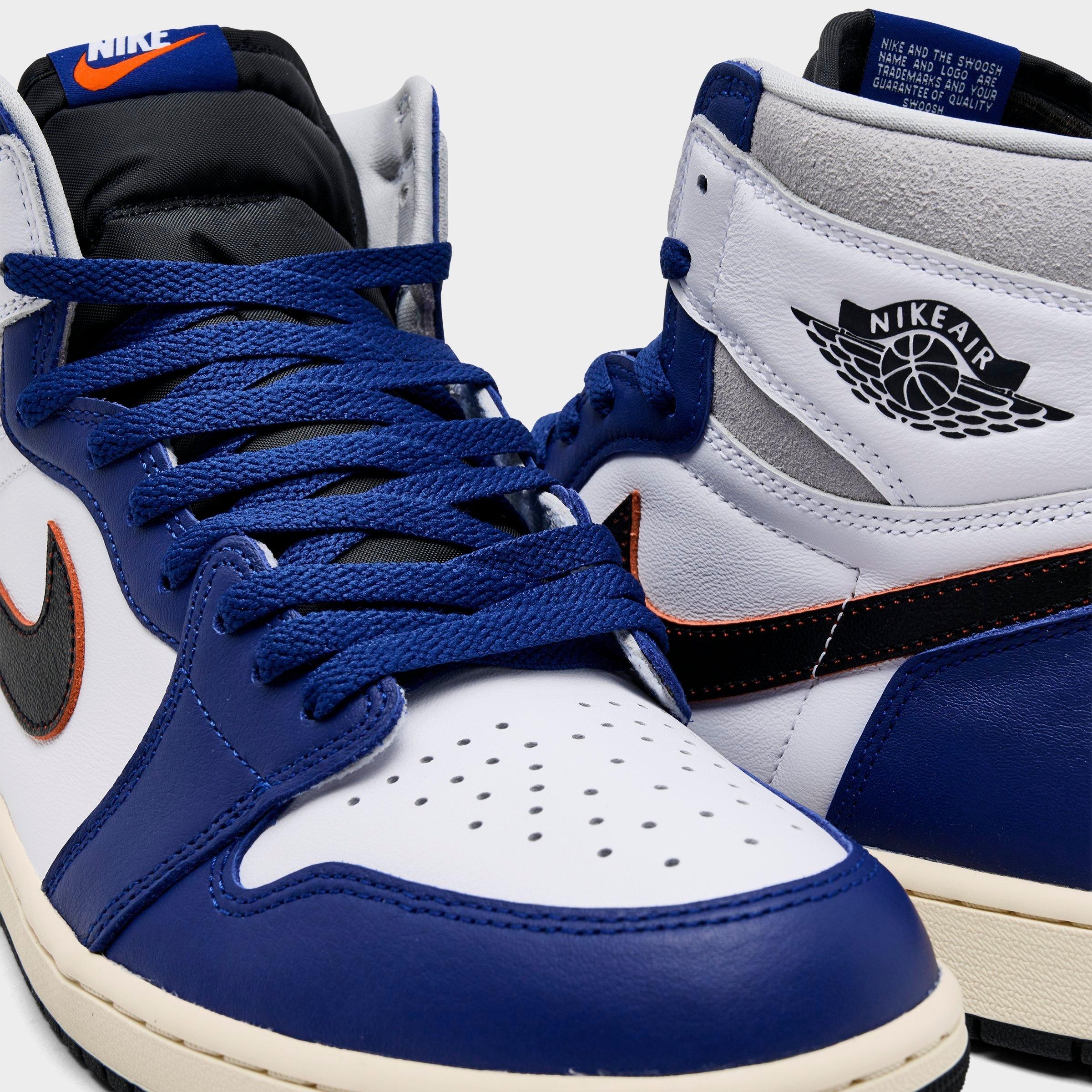AIR JORDAN RETRO 1 HIGH OG CASUAL SHOES - 3