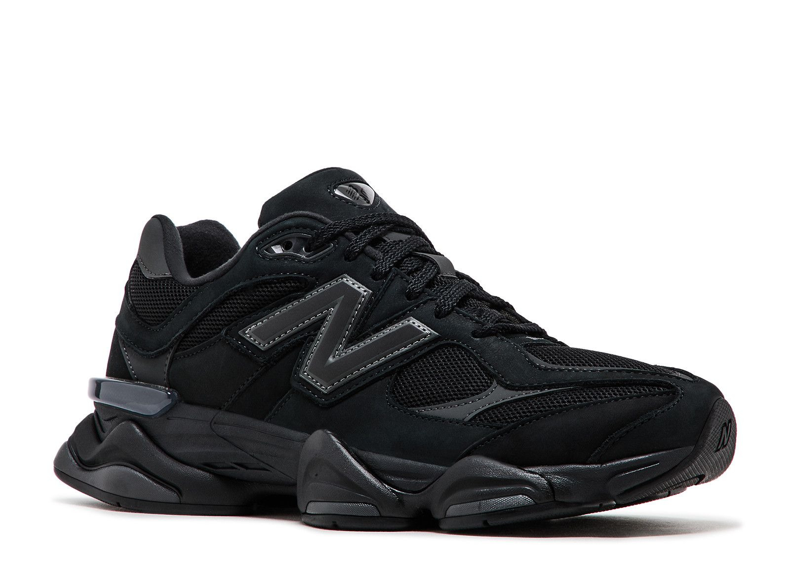 NEW BALANCE 9060 'BLACK CAT' - 2
