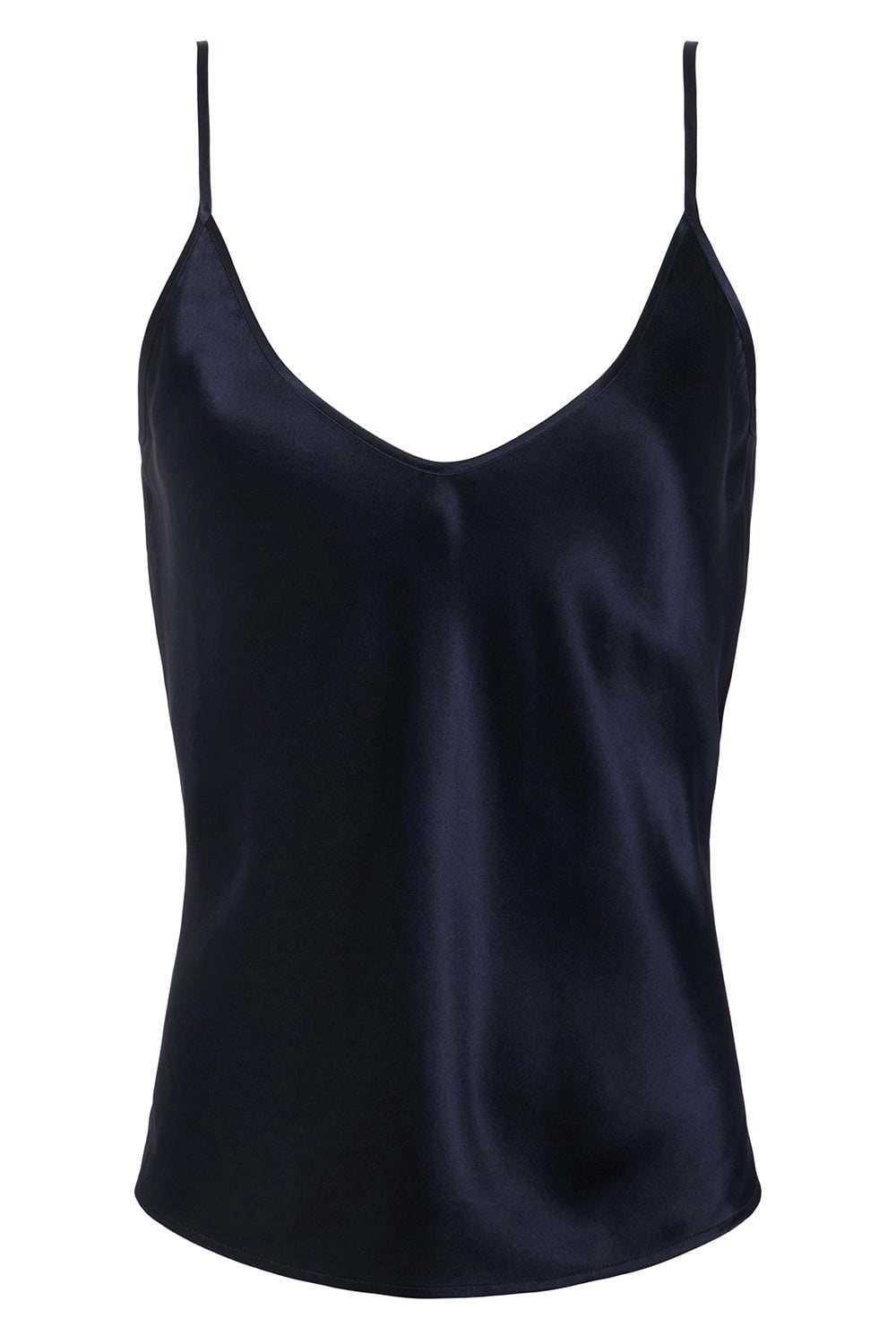 Lexi Tank - Midnight - 1