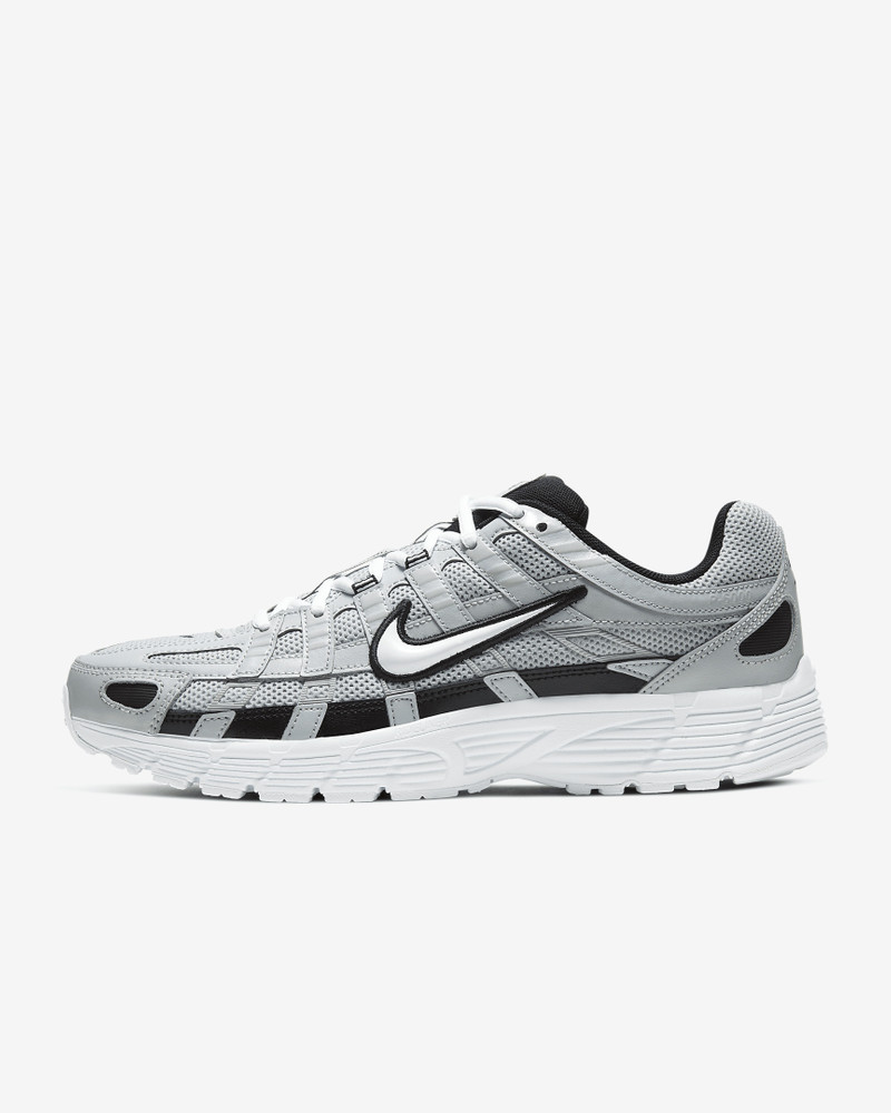 Nike P-6000 Shoes 1