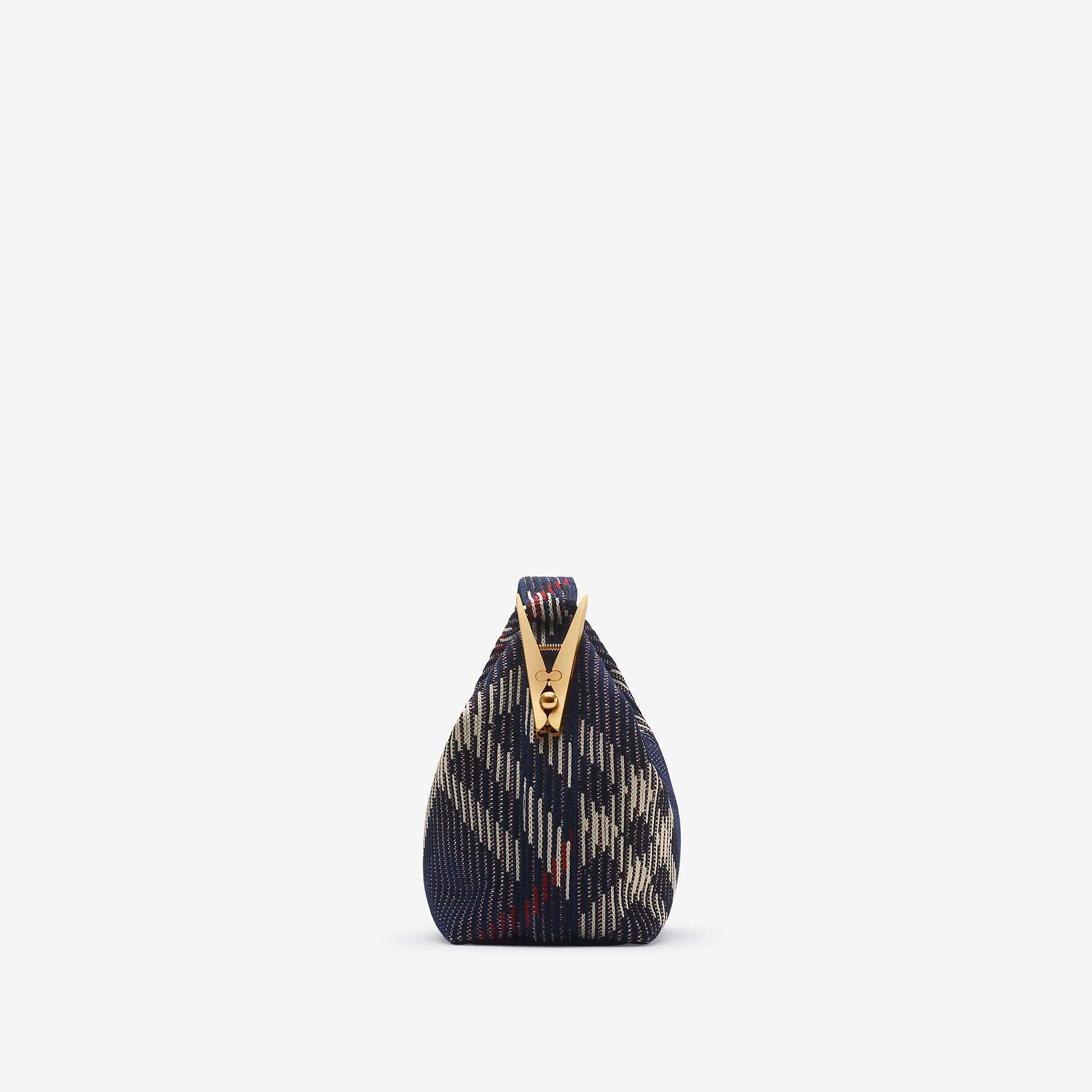 Mini Peg Duffle Bag - 3
