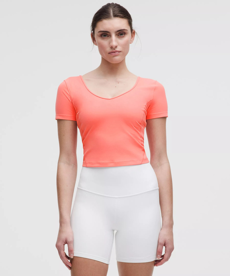 lululemon Align™ T-Shirt 1