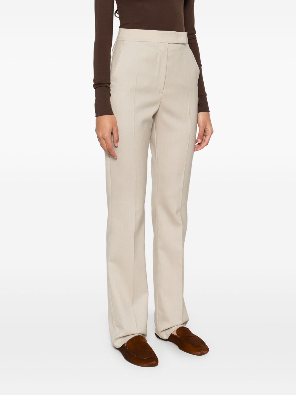 Turbigo trousers - 3