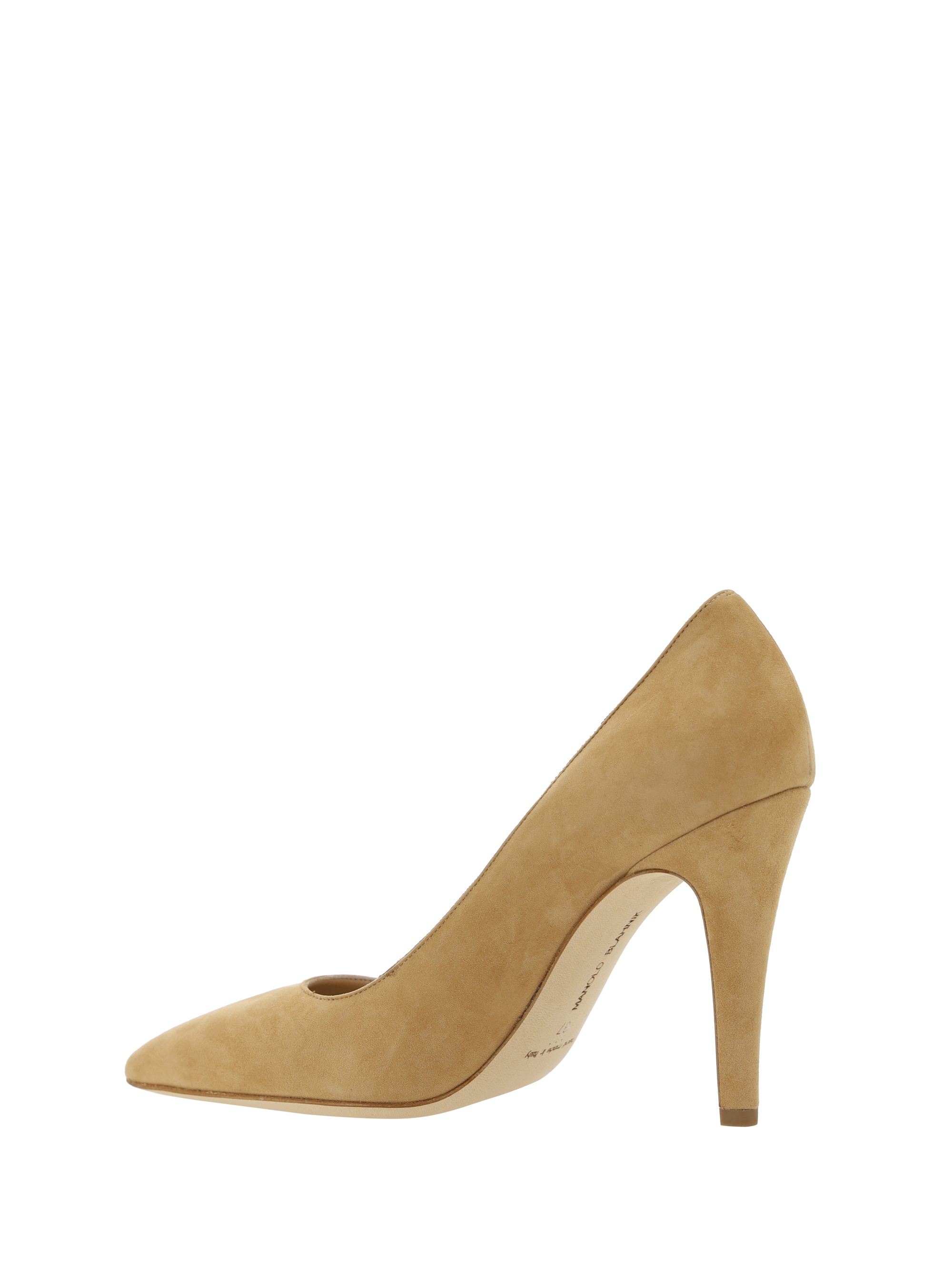 Nelirapla Pumps - 3