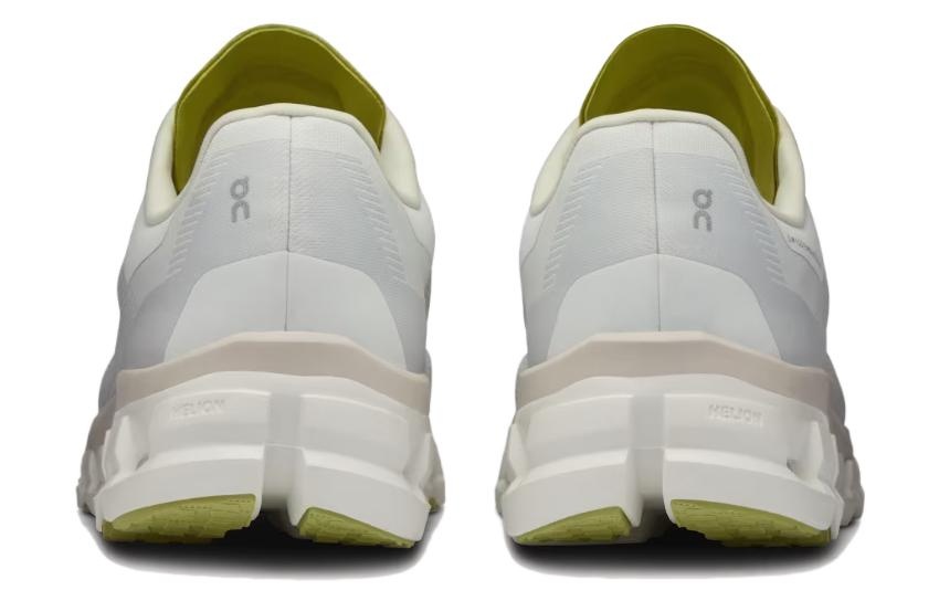 (WMNS) On Running Cloudflow 4 'White Sand' 3WD30110248 - 5